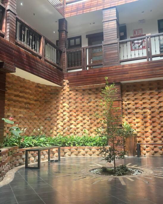 Modern Cozy Suite Cuenca