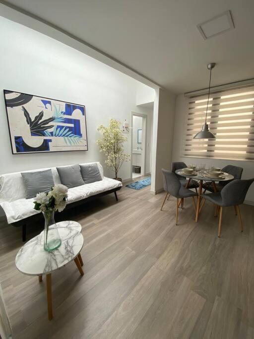 Modern Cozy Suite Cuenca
