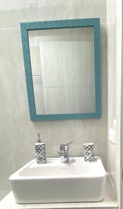 Modern Cozy Suite Cuenca