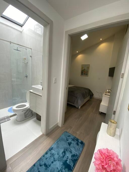 Modern Cozy Suite Cuenca