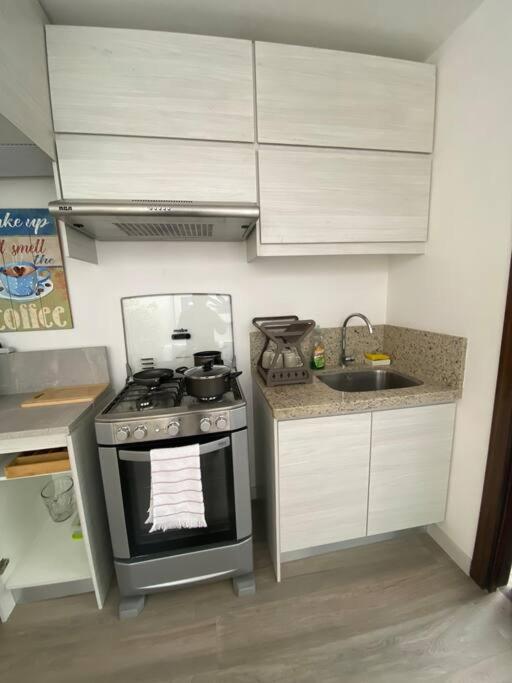Modern Cozy Suite Cuenca