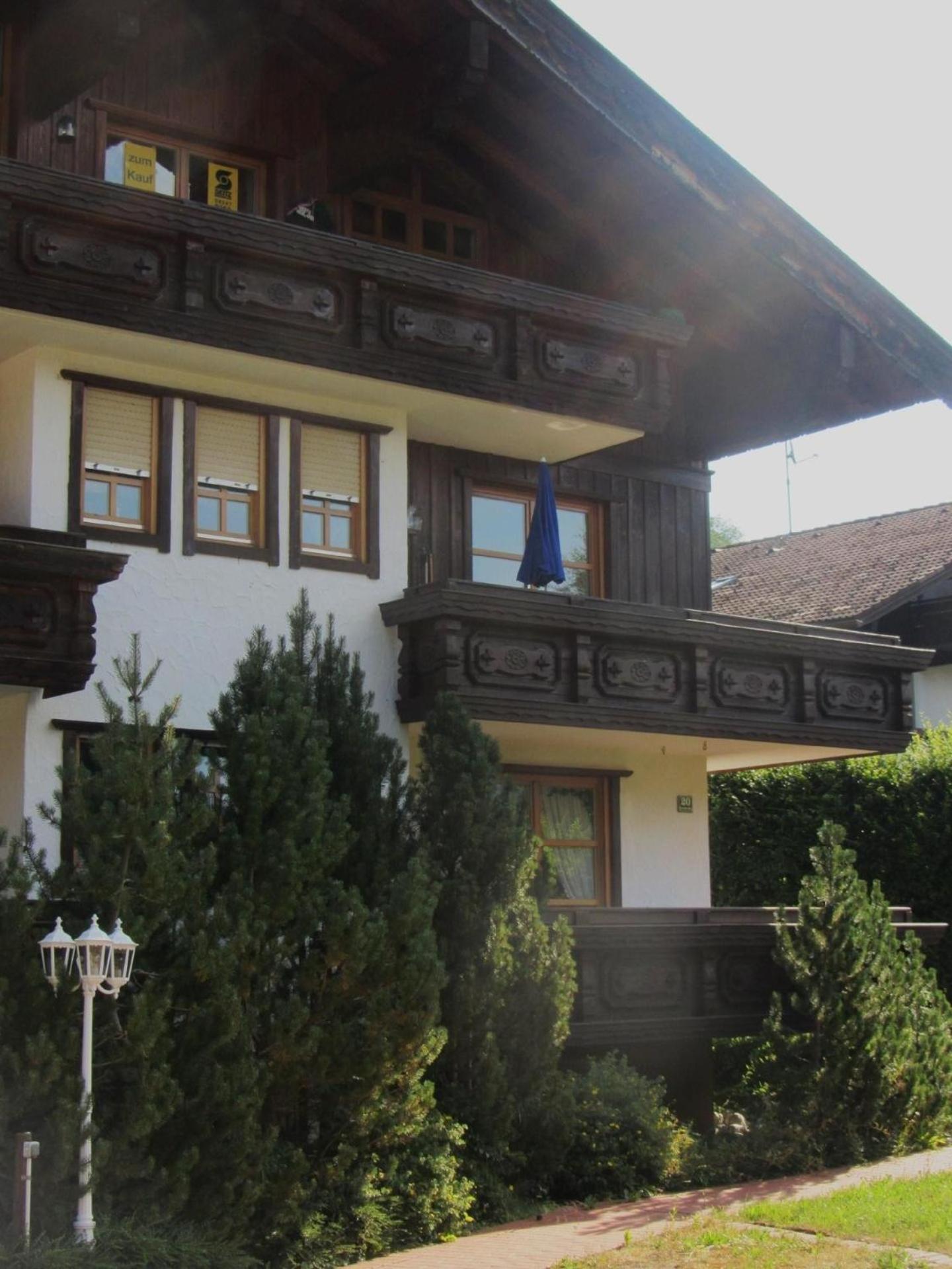Aalener Haus Wh 3
