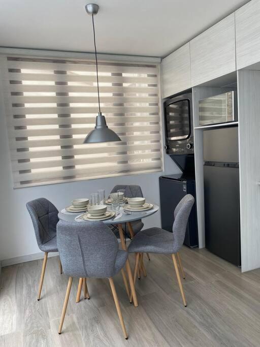 Modern Cozy Suite Cuenca