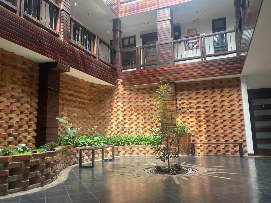 Modern Cozy Suite Cuenca