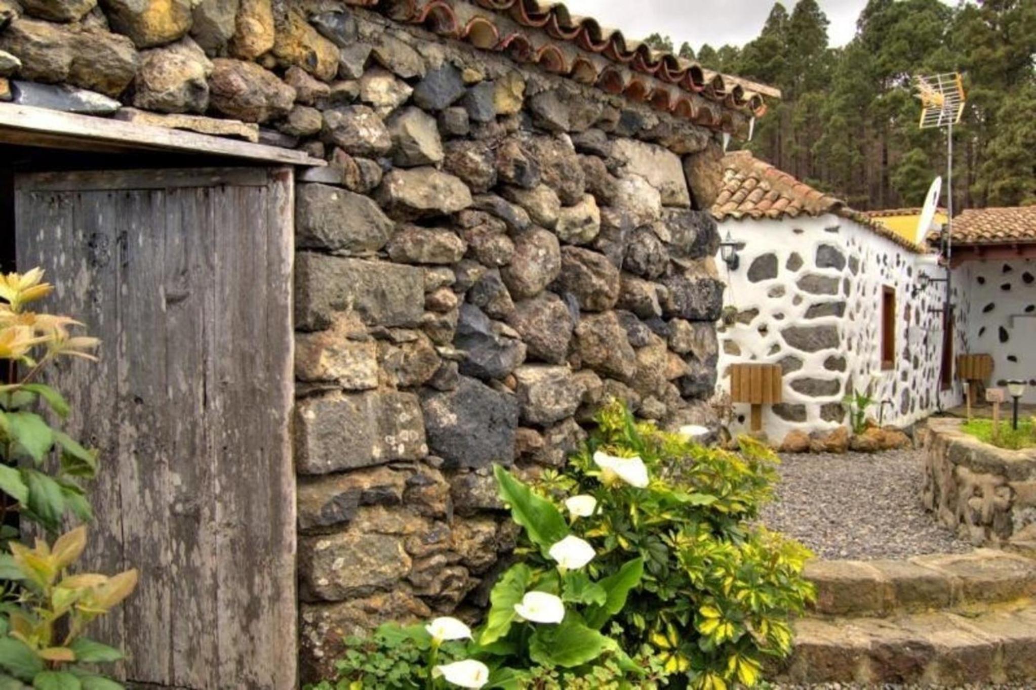 Ferienhaus Casa Montiel in Icod de los Vinos view 2