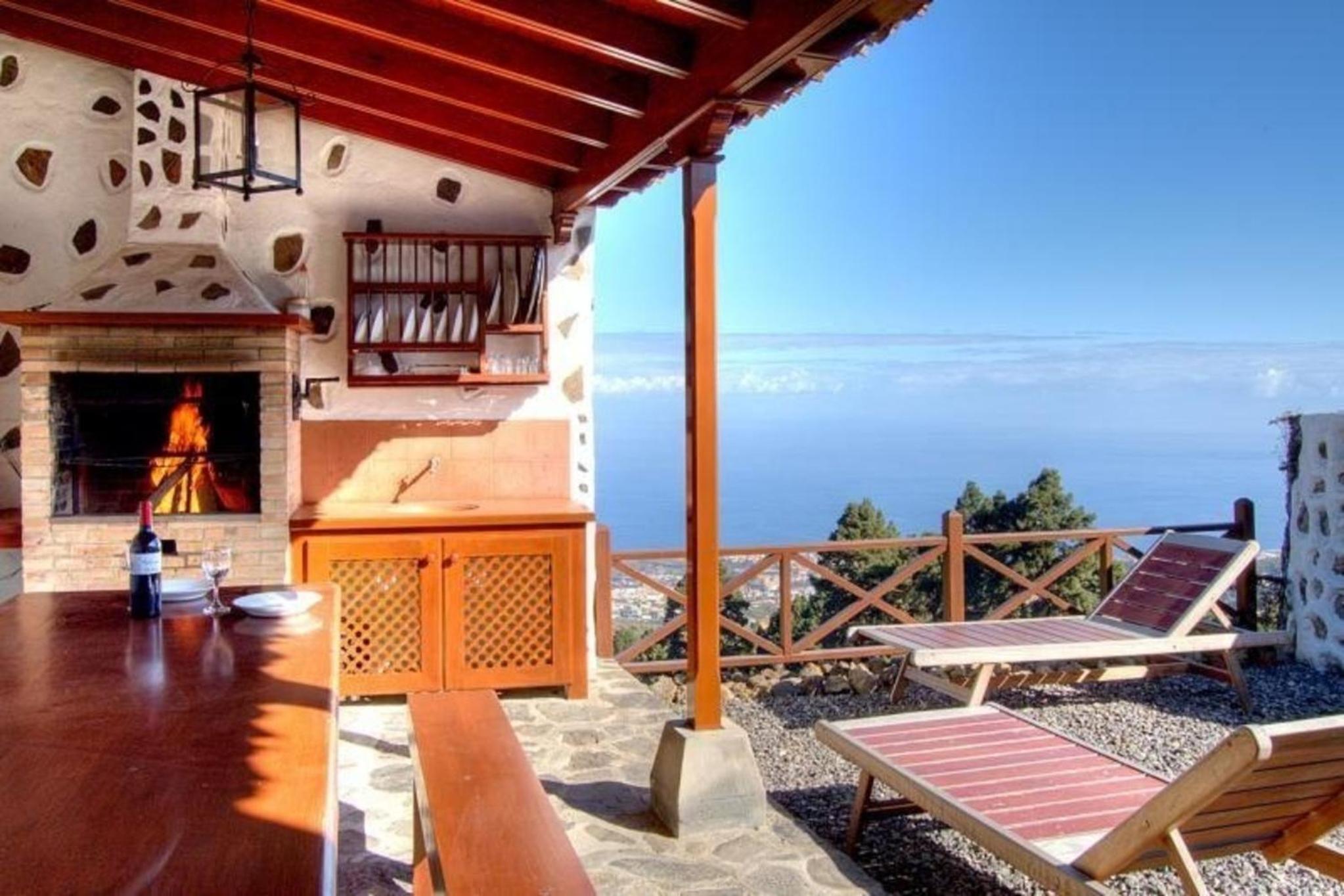 Ferienhaus Casa Montiel in Icod de los Vinos view 4