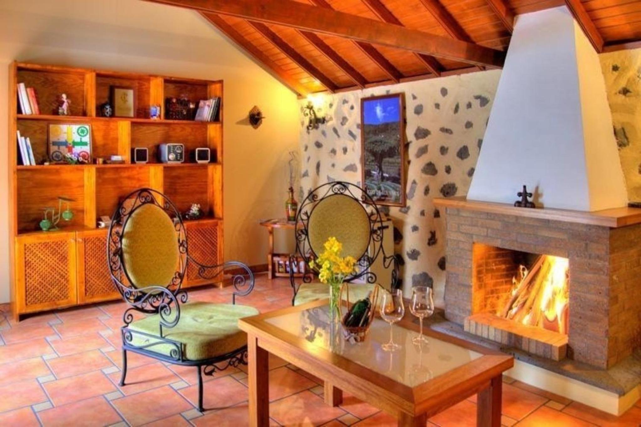 Ferienhaus Casa Montiel in Icod de los Vinos view 5