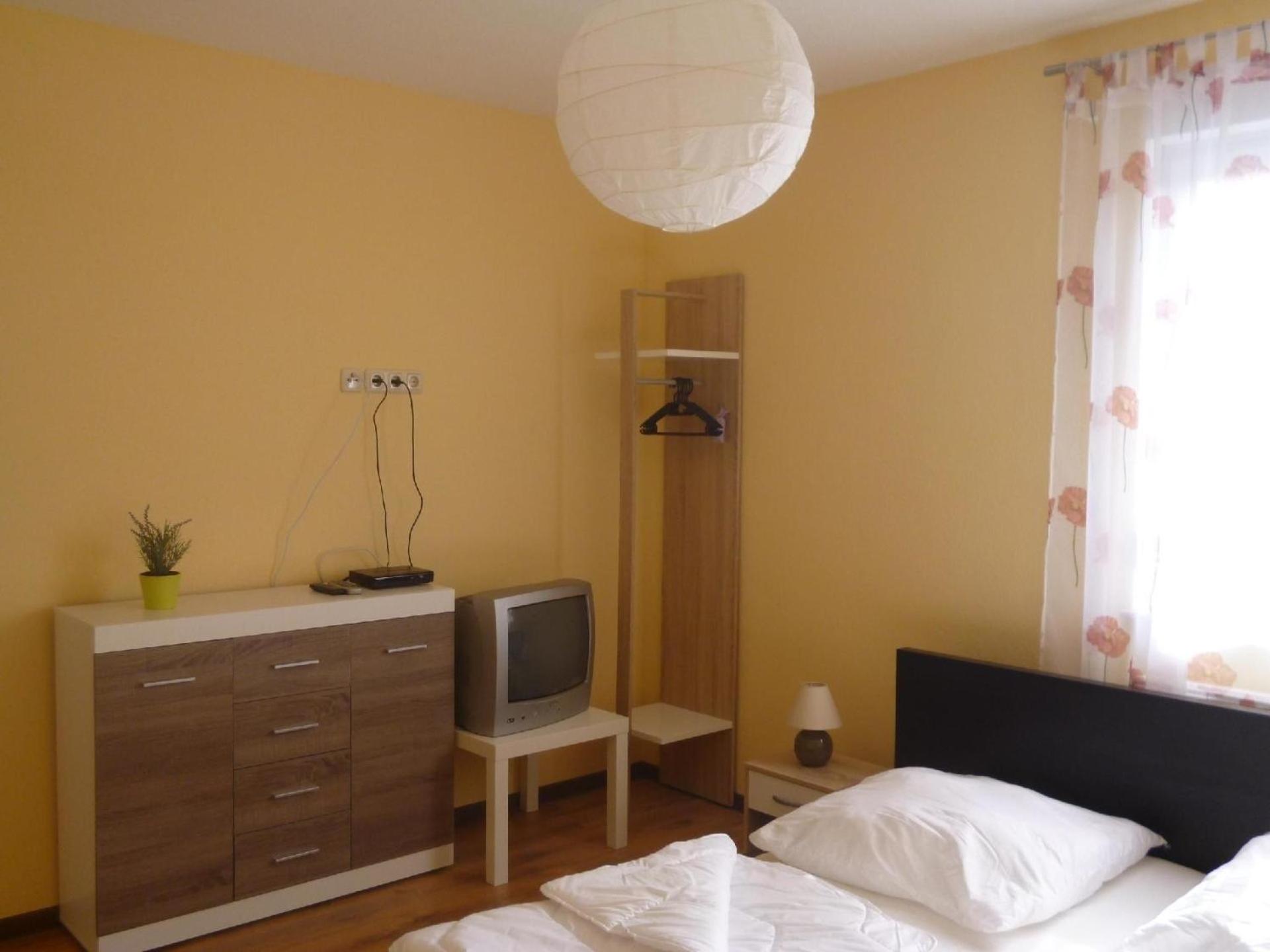 Freistehendes Ferienhaus In Lancken Mit Sauna