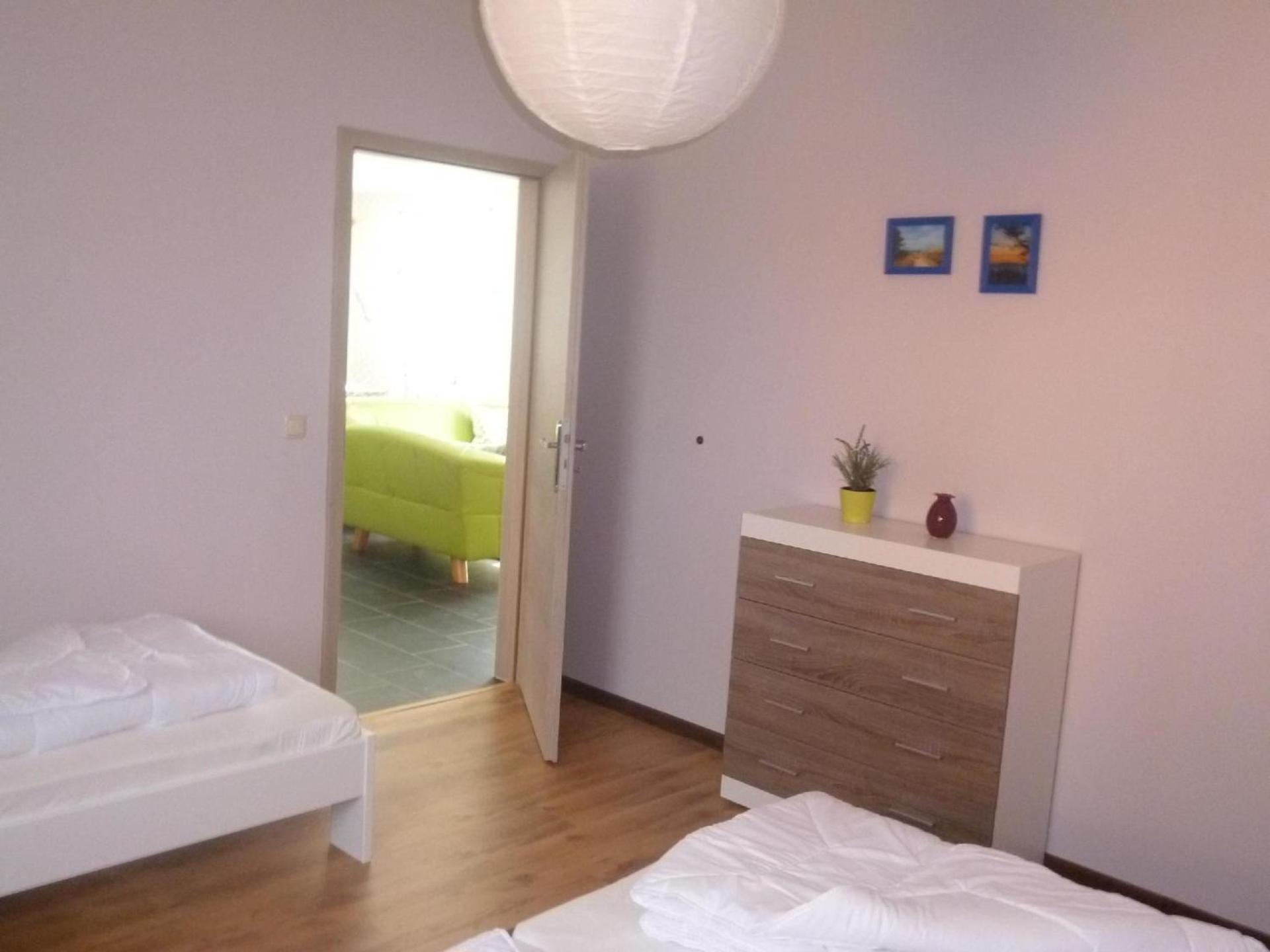 Freistehendes Ferienhaus In Lancken Mit Sauna