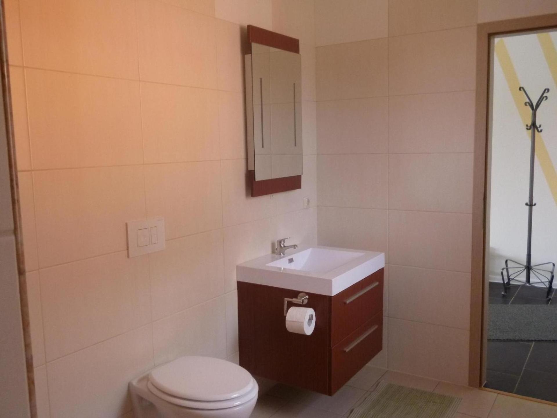 Freistehendes Ferienhaus In Lancken Mit Sauna