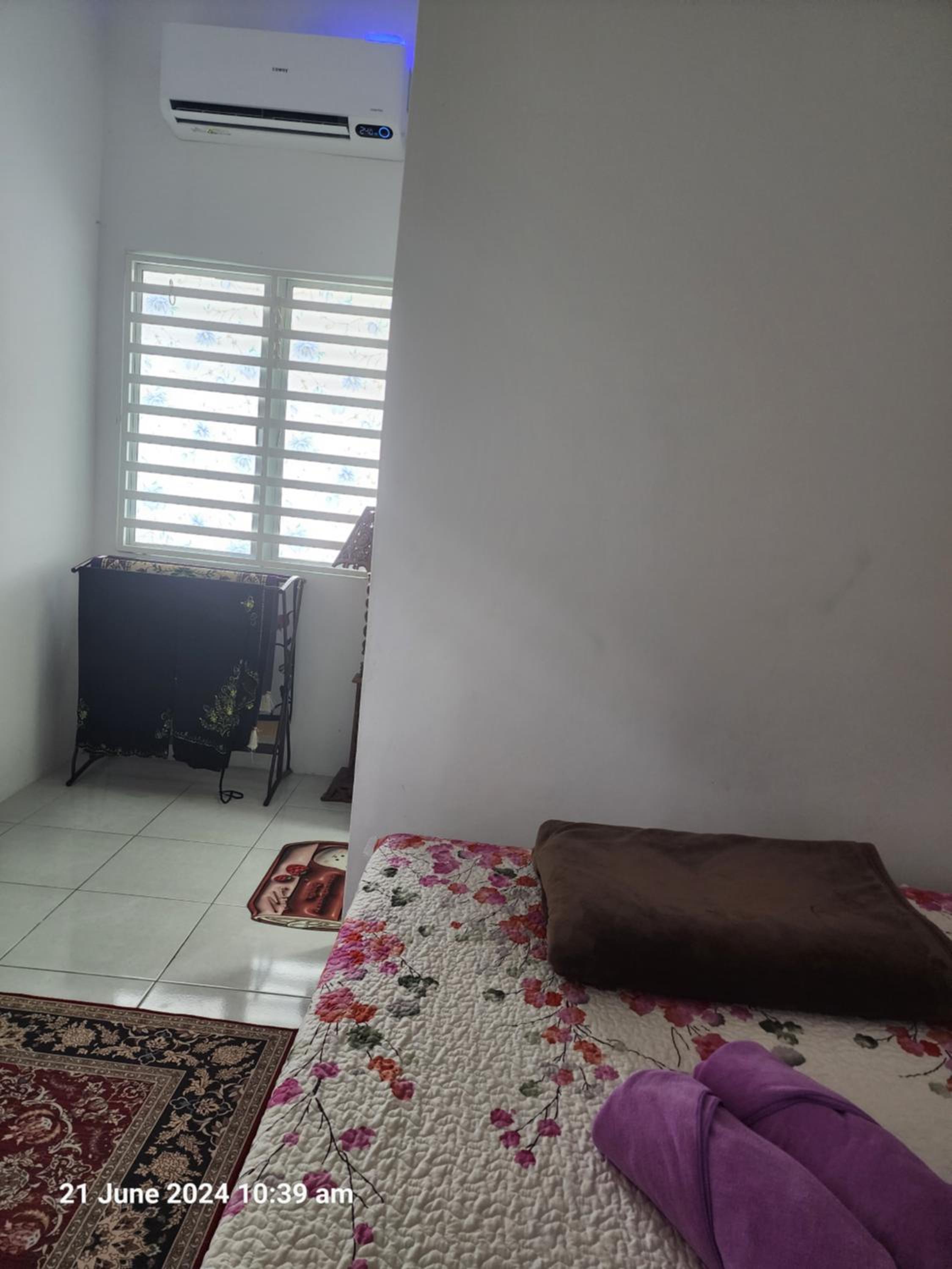Mieda Rizqi Homestay view 3