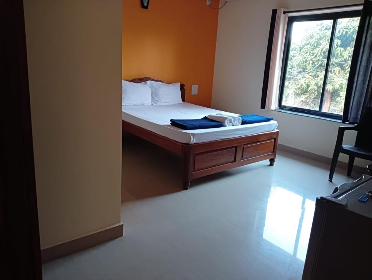 Vyana villa rooms view 3