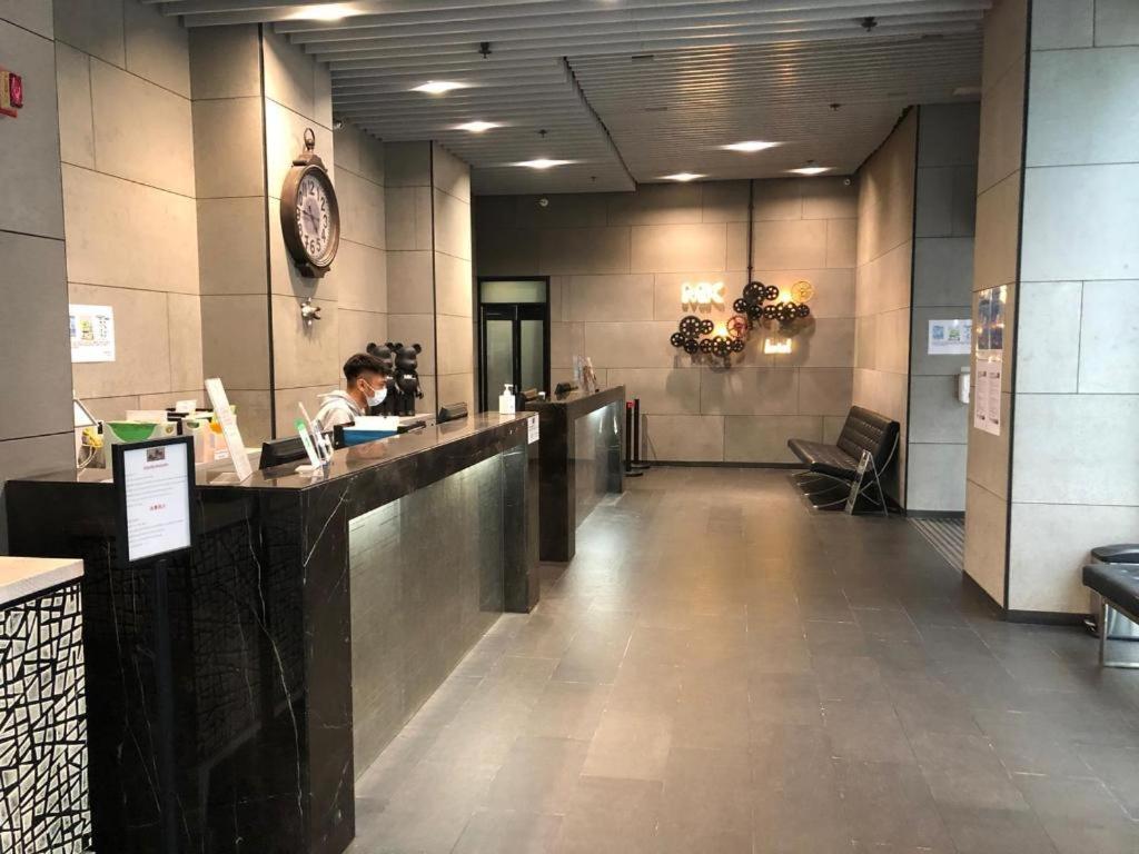 MK STAY - Formerly HOTEL MK