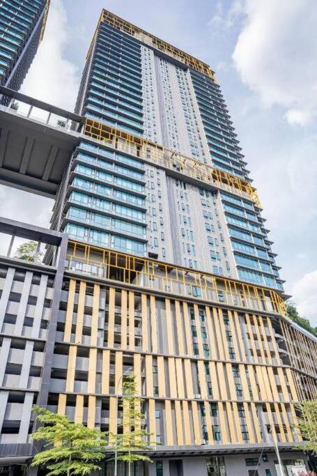 OPUS Kuala Lumpur by Scape Stay