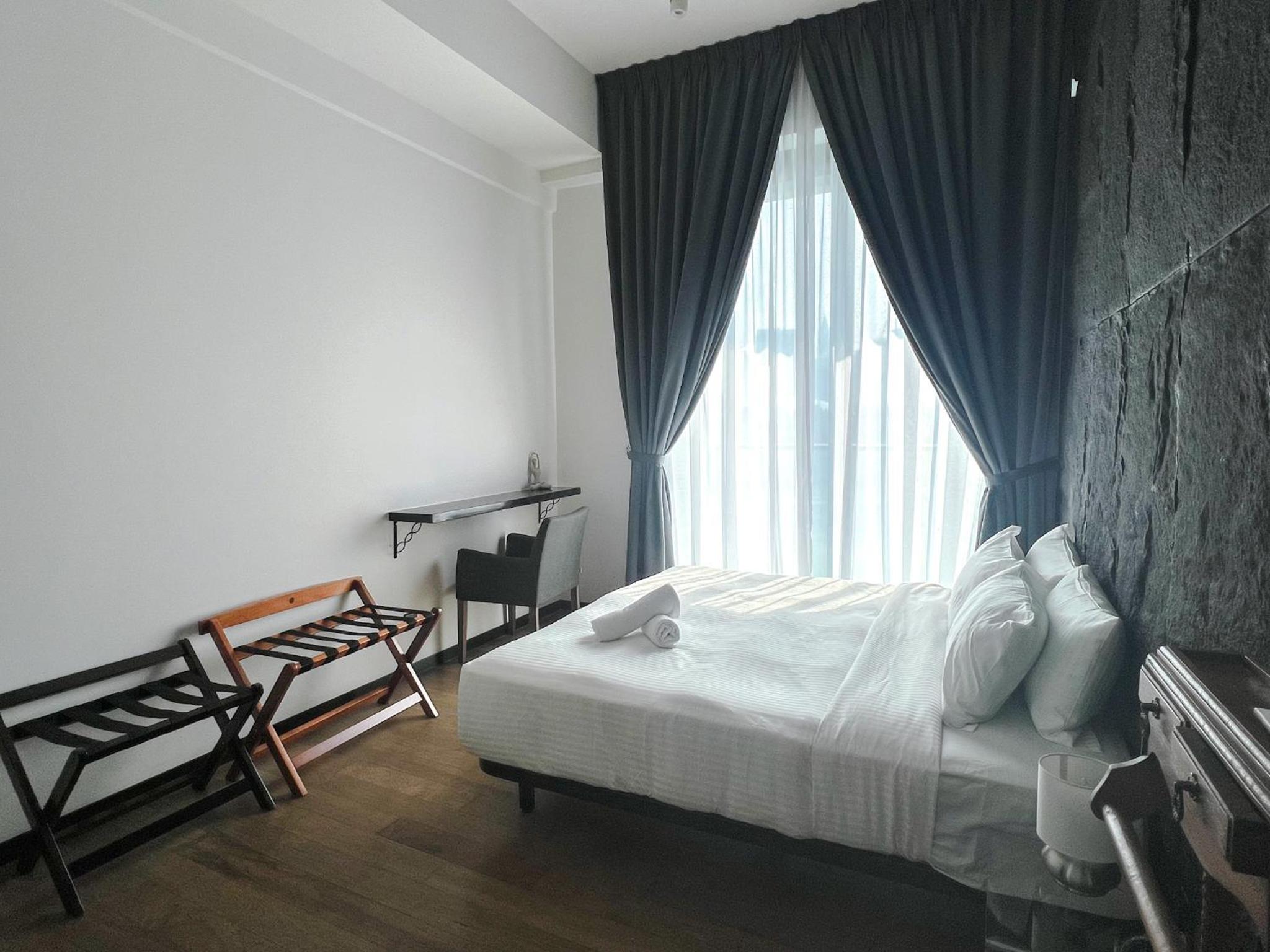 OPUS Kuala Lumpur by Scape Stay
