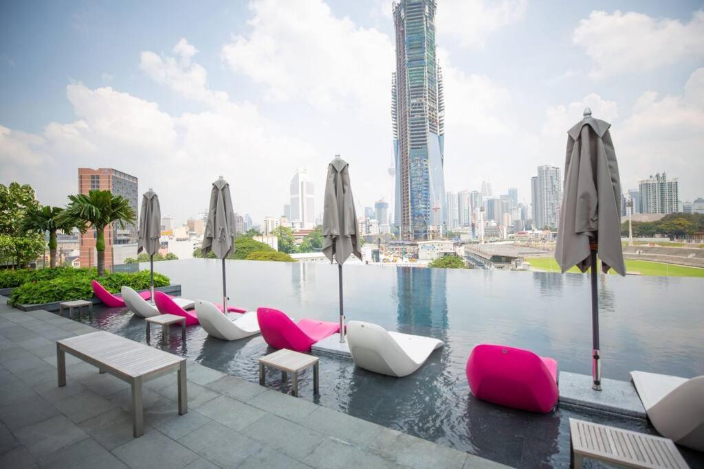 OPUS Kuala Lumpur by Scape Stay