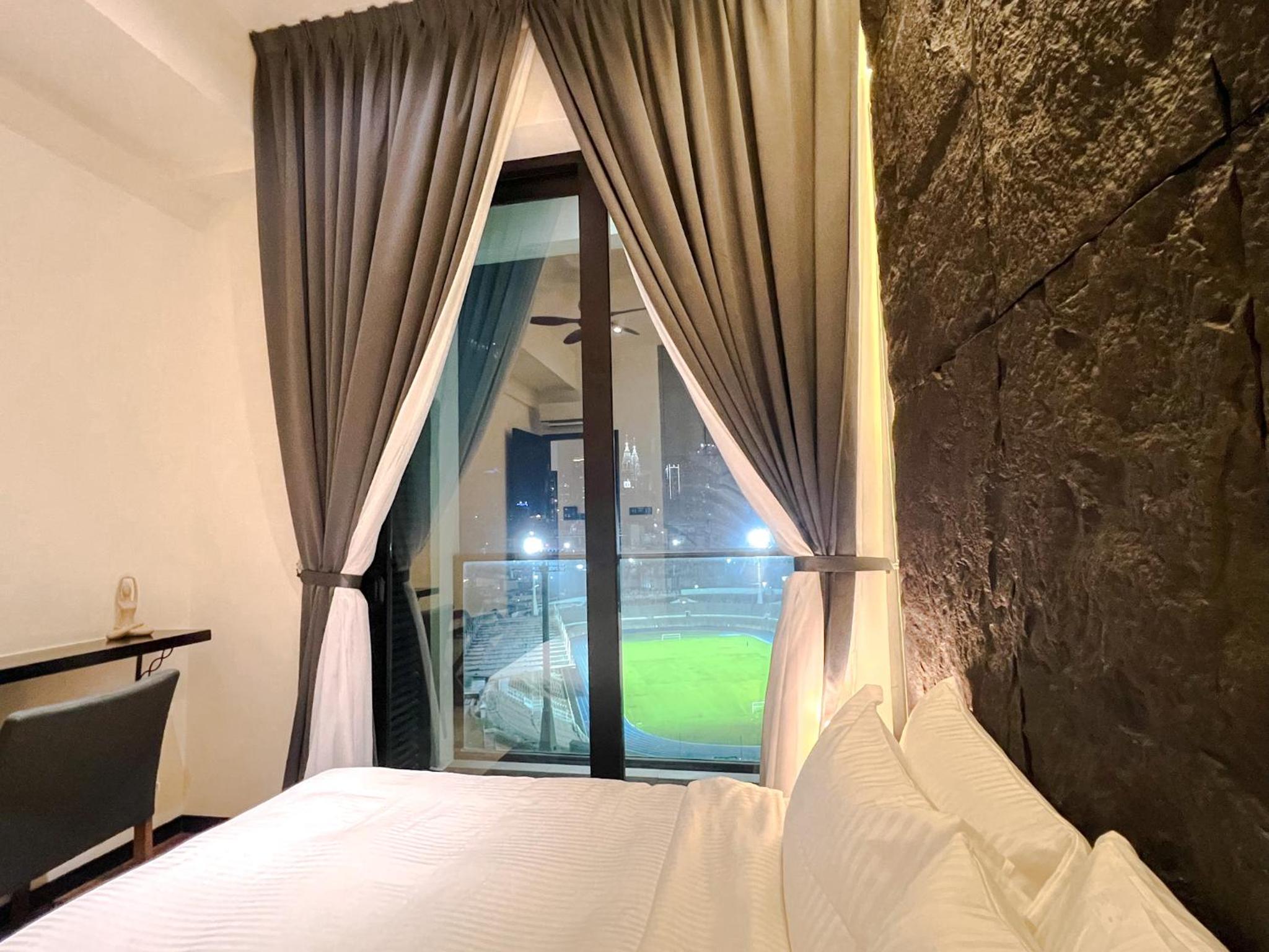 OPUS Kuala Lumpur by Scape Stay