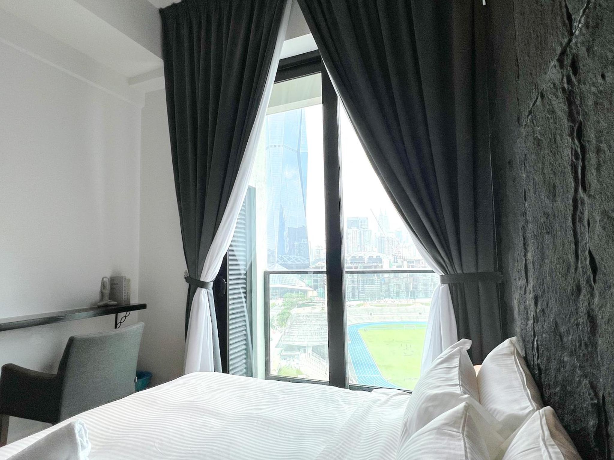 OPUS Kuala Lumpur by Scape Stay