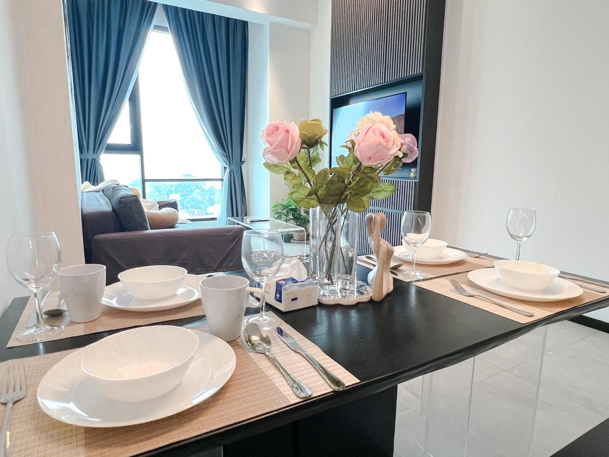 OPUS Kuala Lumpur by Scape Stay