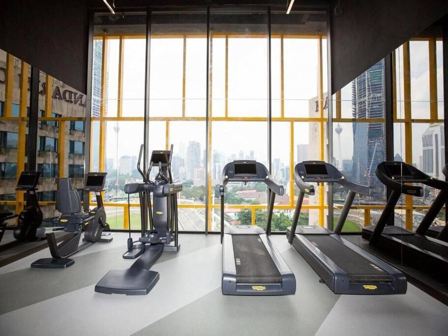 OPUS Kuala Lumpur by Scape Stay