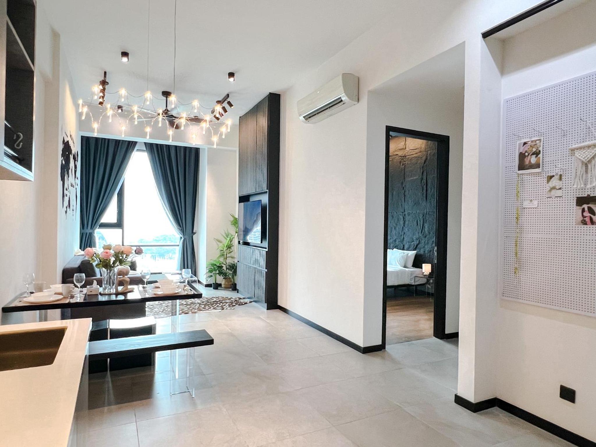 OPUS Kuala Lumpur by Scape Stay