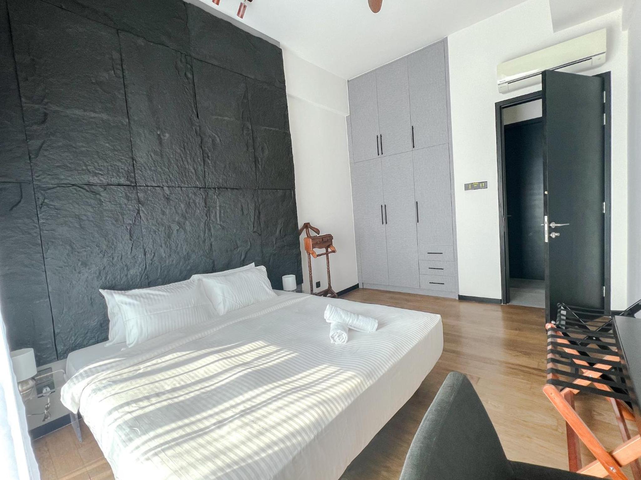 OPUS Kuala Lumpur by Scape Stay