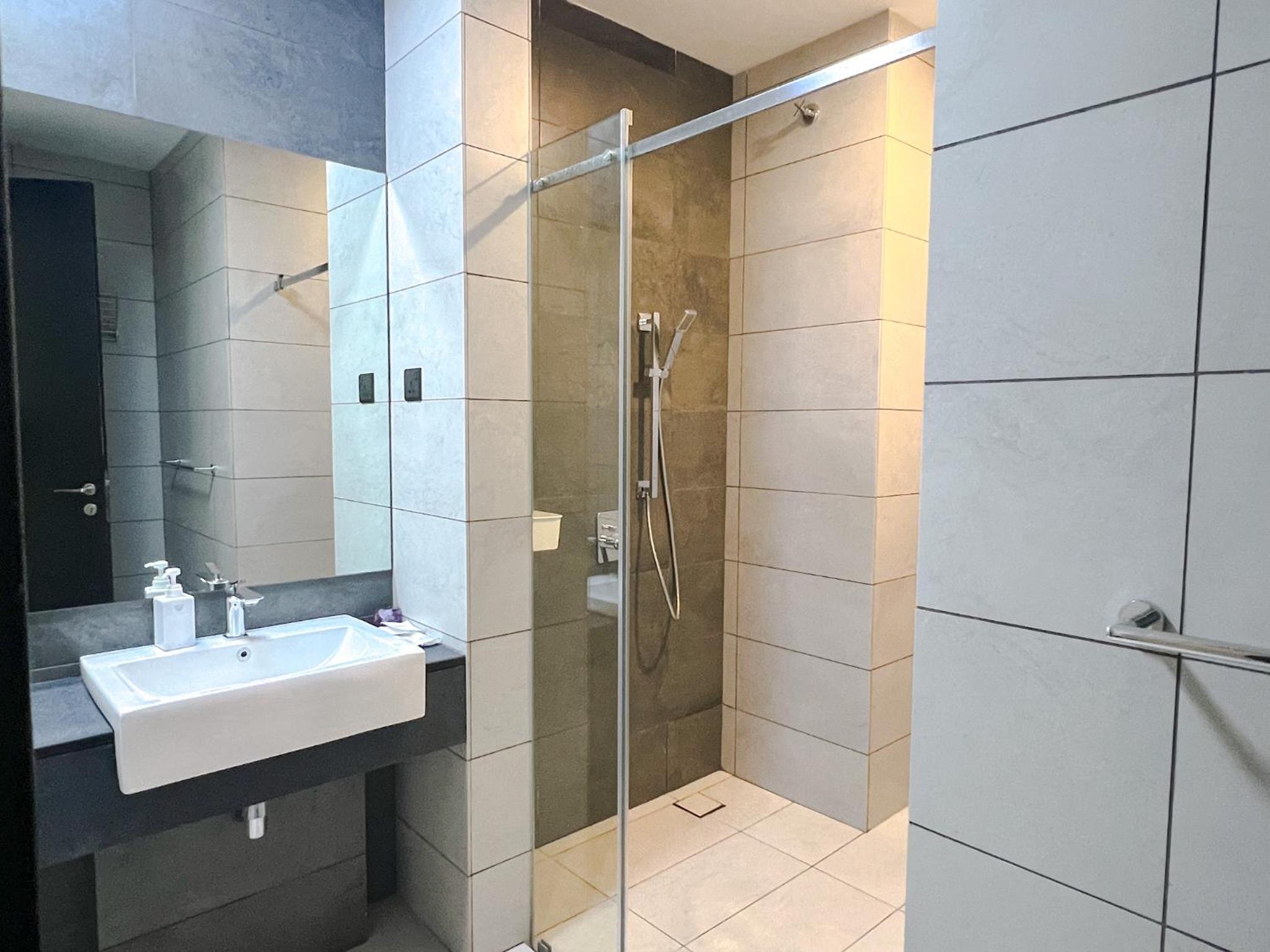 OPUS Kuala Lumpur by Scape Stay