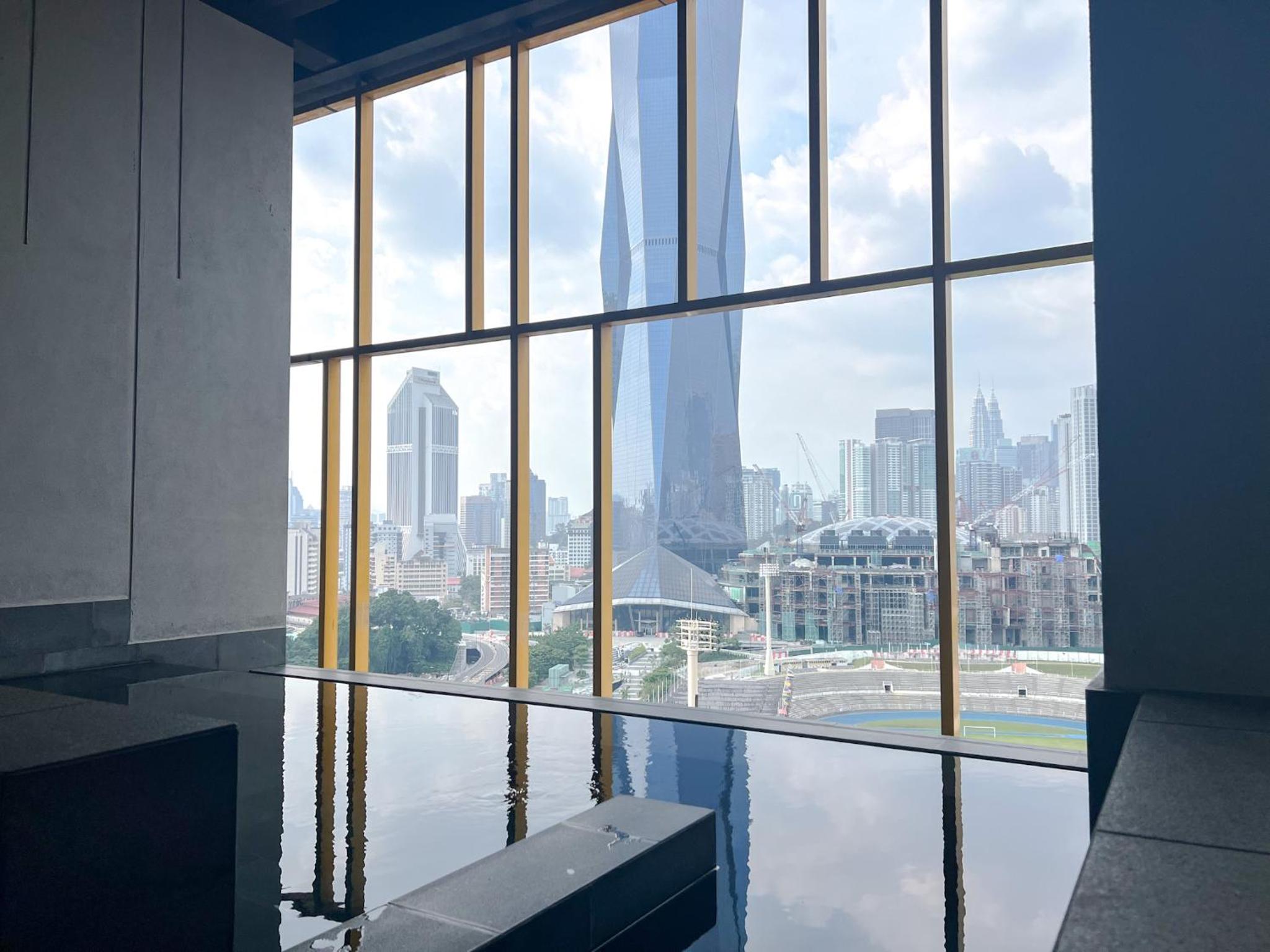 OPUS Kuala Lumpur by Scape Stay