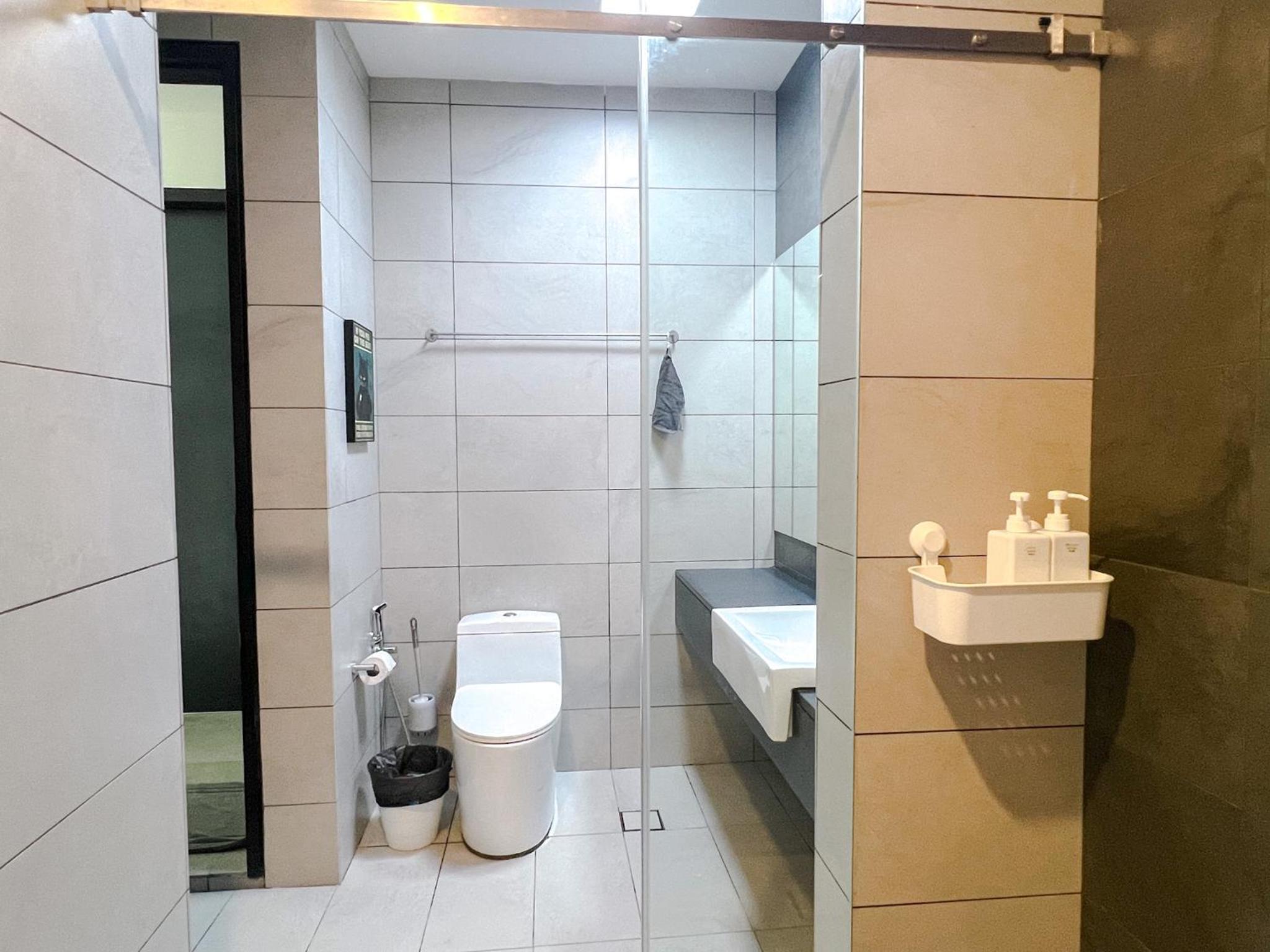 OPUS Kuala Lumpur by Scape Stay