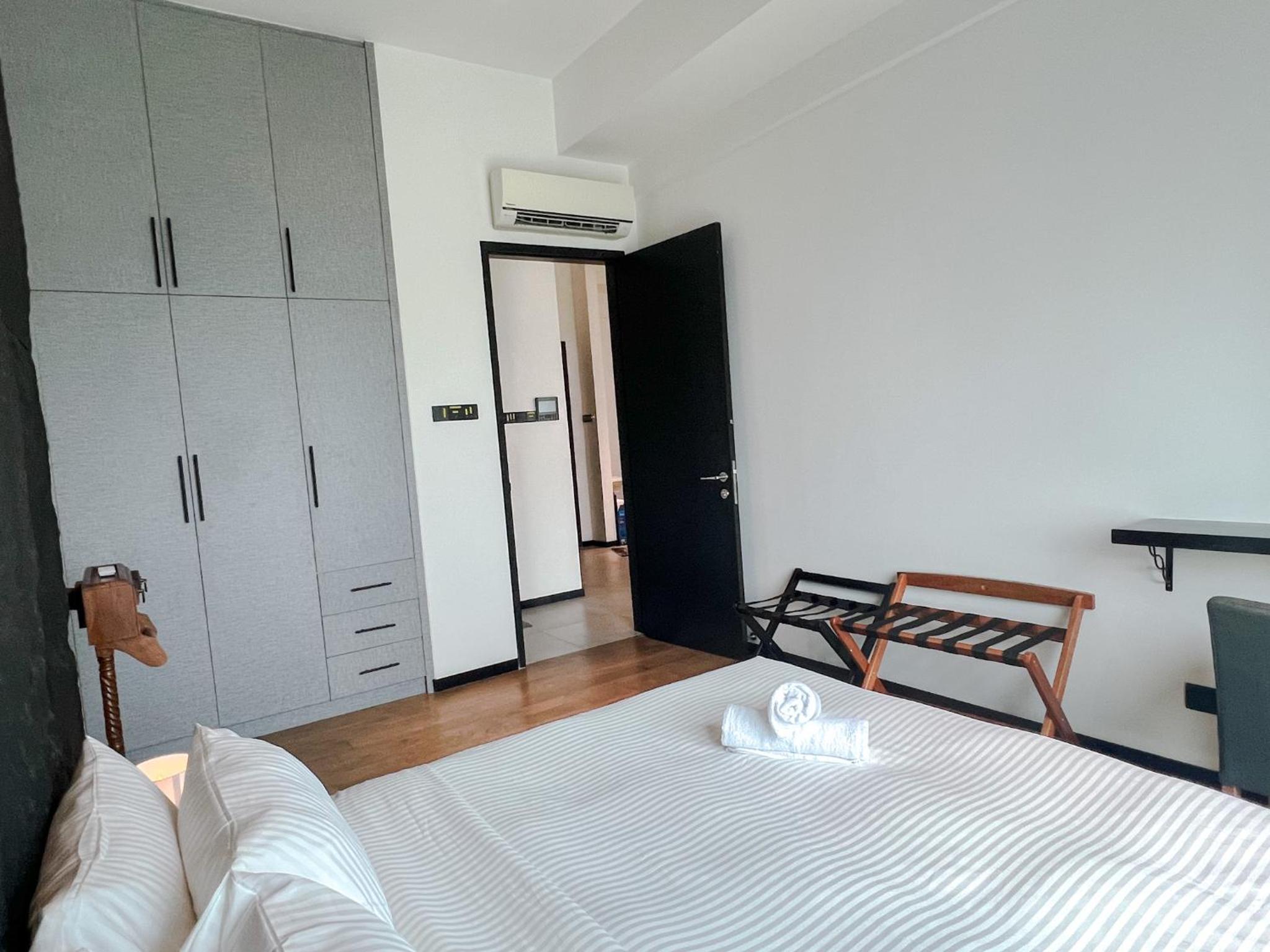 OPUS Kuala Lumpur by Scape Stay