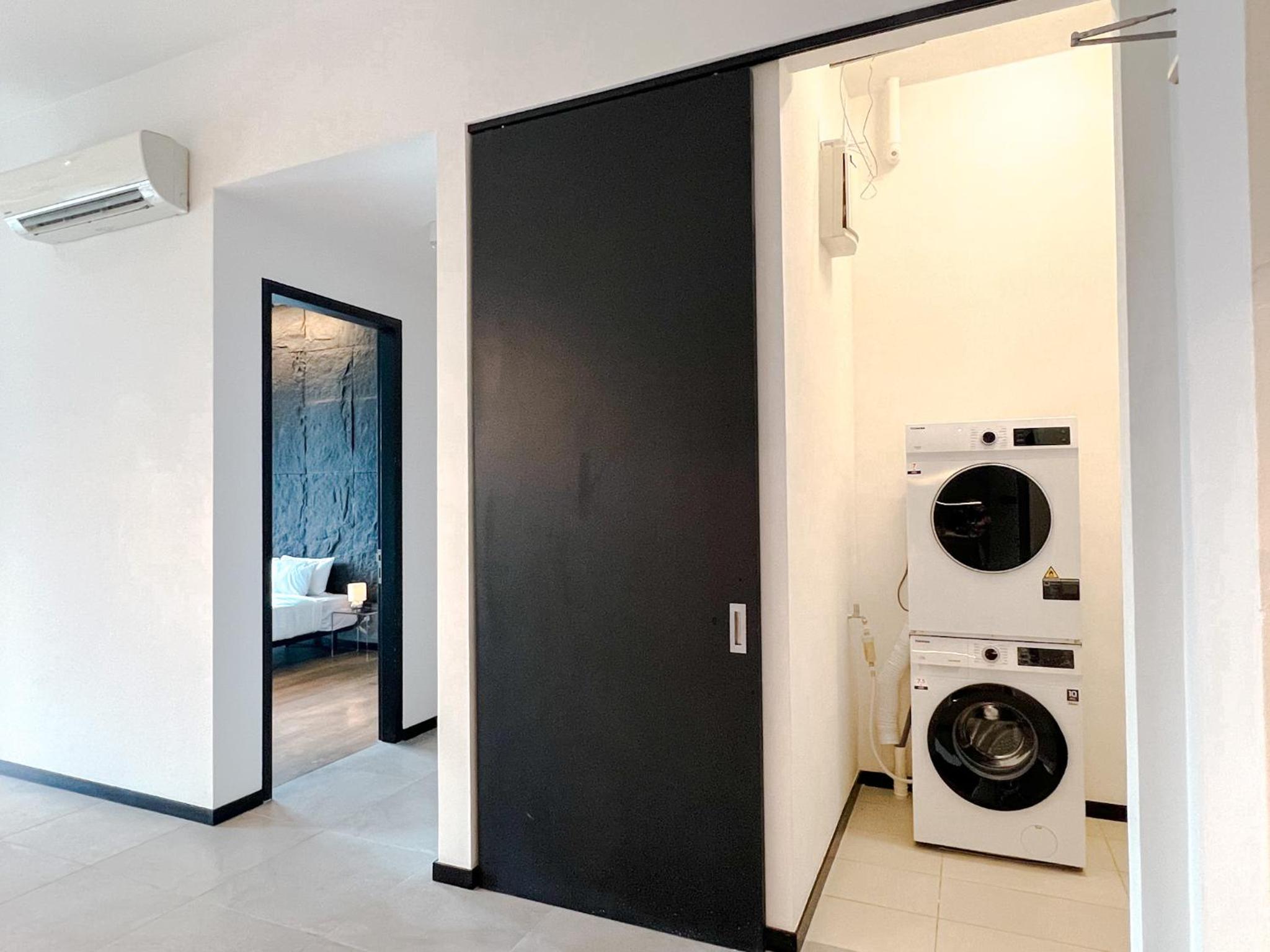 OPUS Kuala Lumpur by Scape Stay