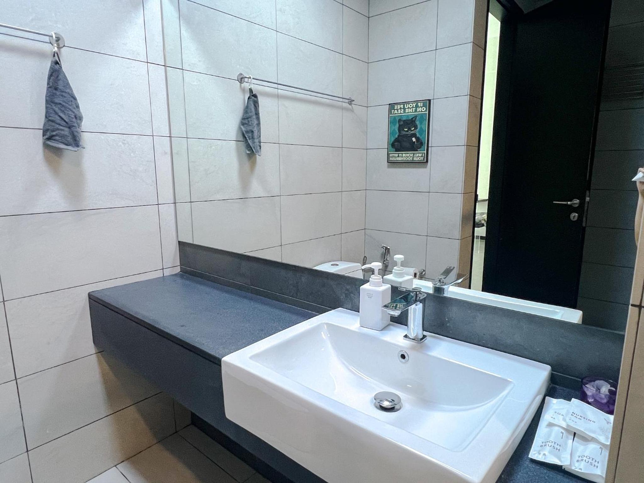 OPUS Kuala Lumpur by Scape Stay