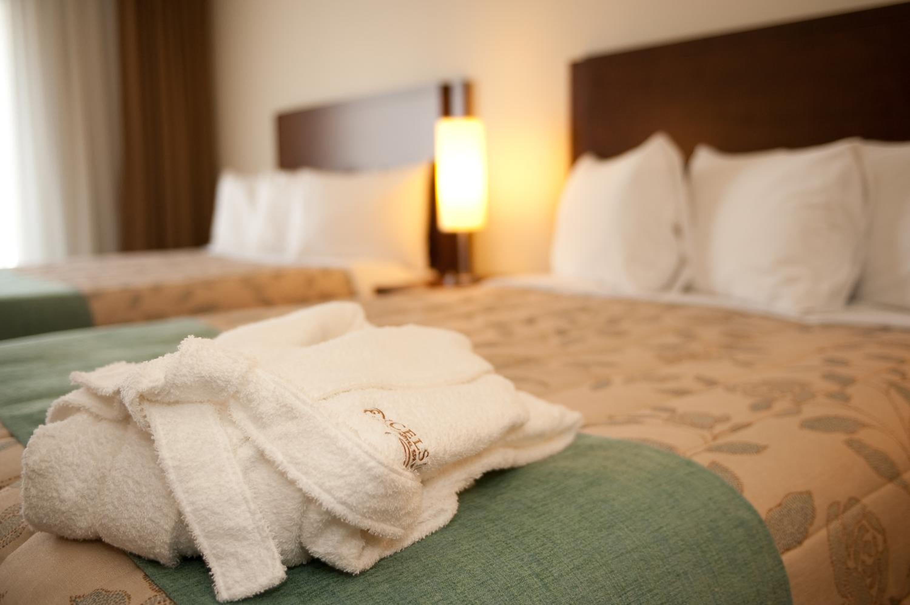 Excelsior Hôtel Spa Sainte-Adèle