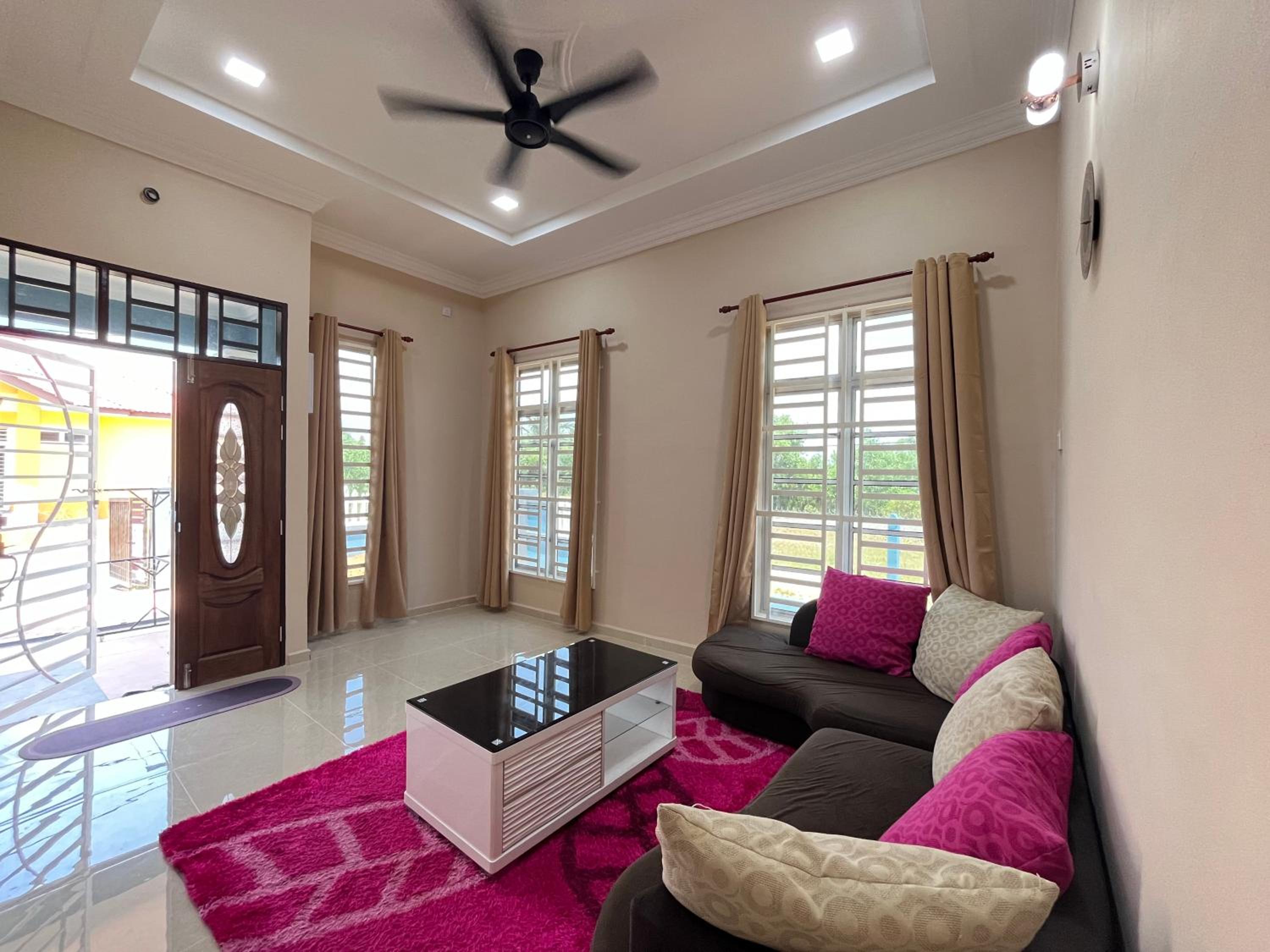 D Penyu Homestay photo 2