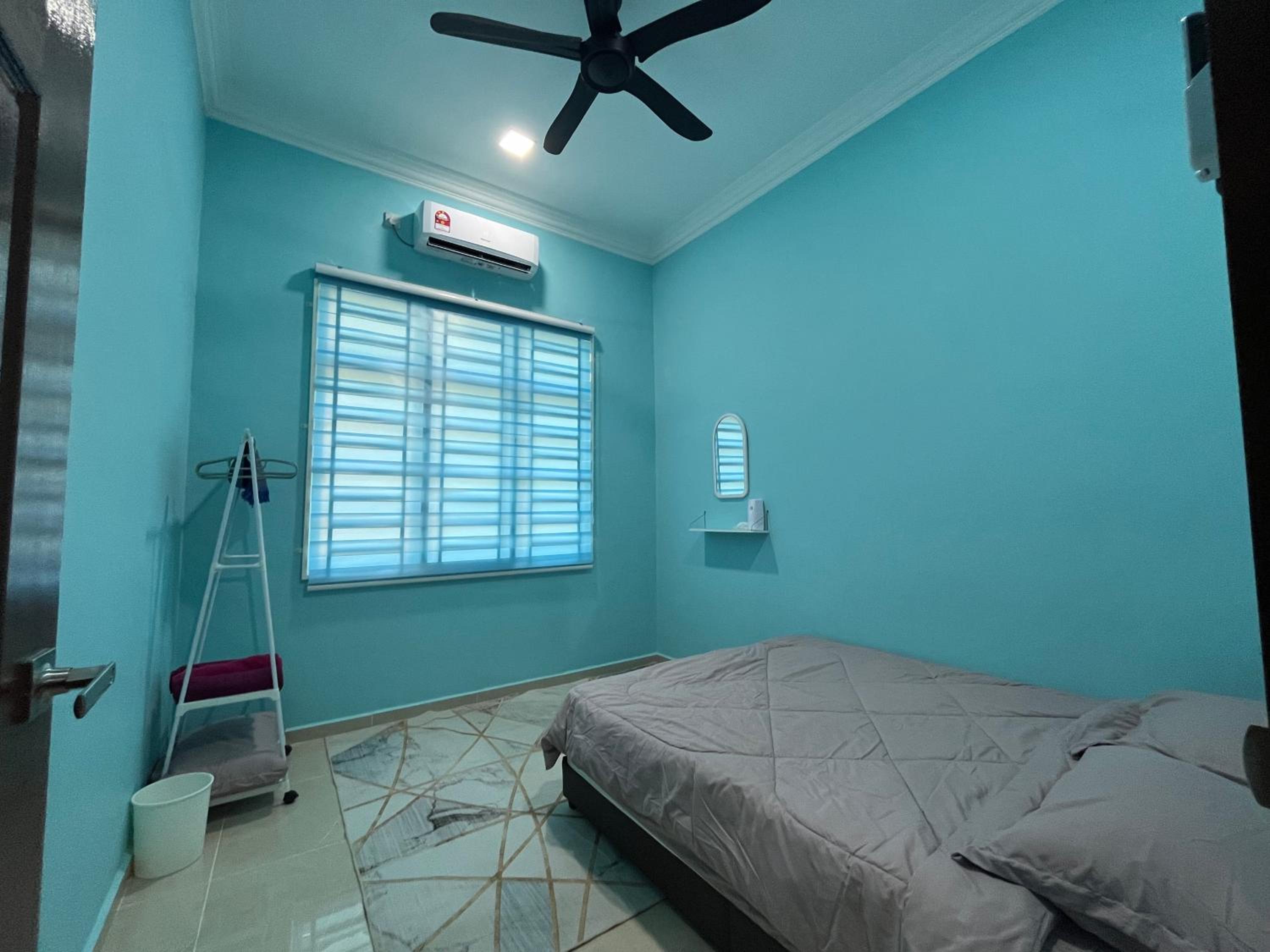 D Penyu Homestay photo 5