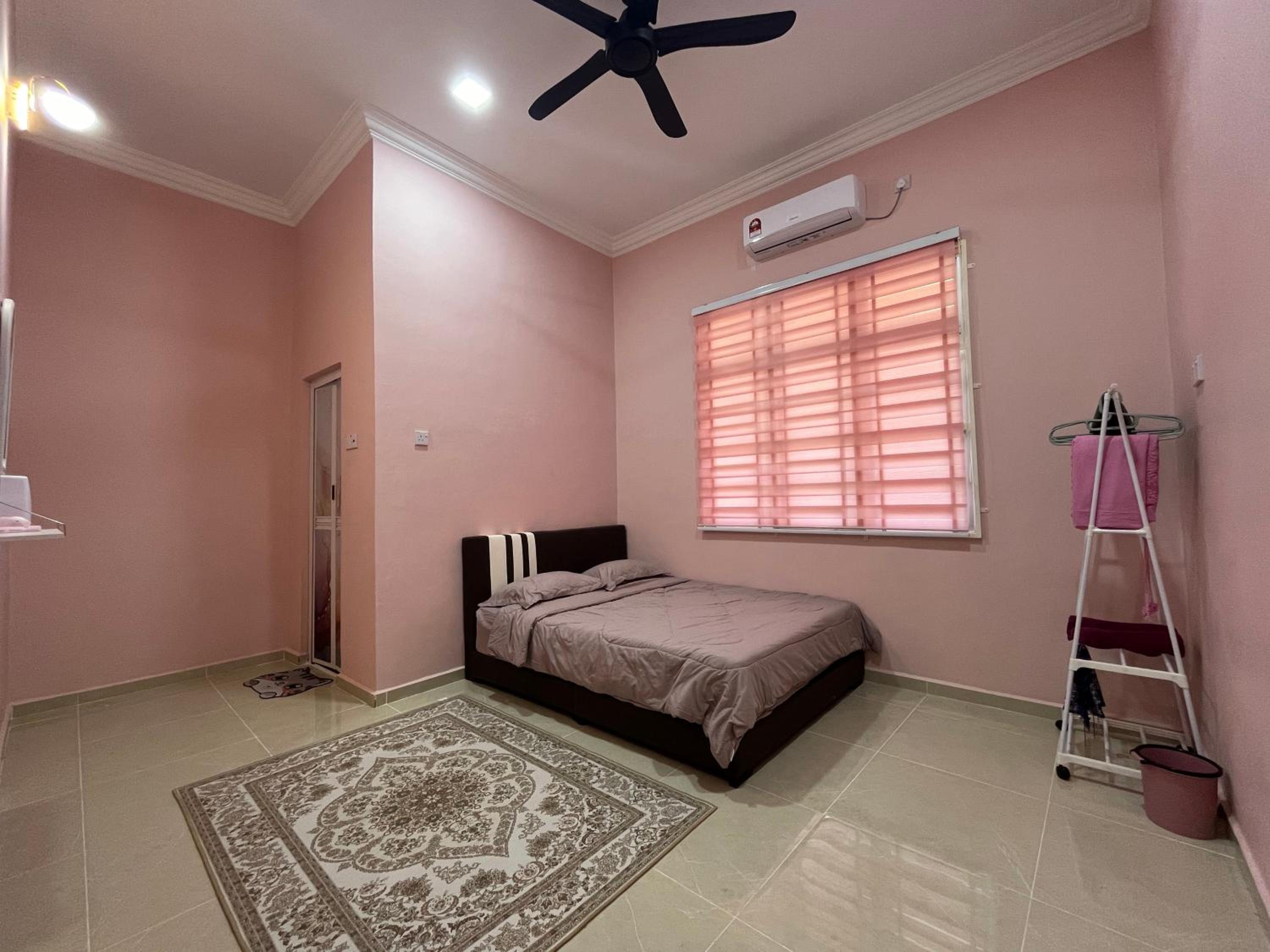 D Penyu Homestay photo 7