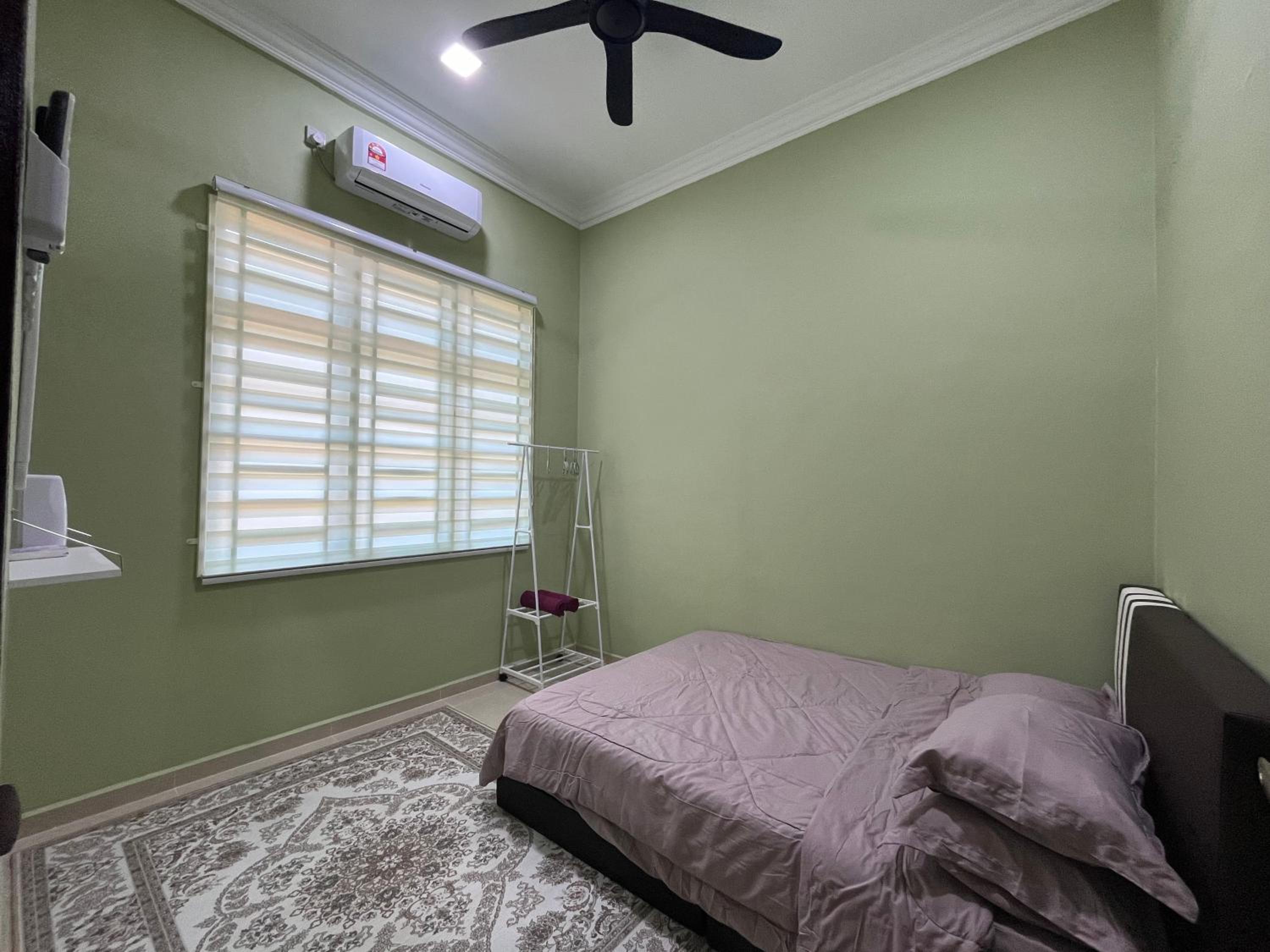 D Penyu Homestay photo 8