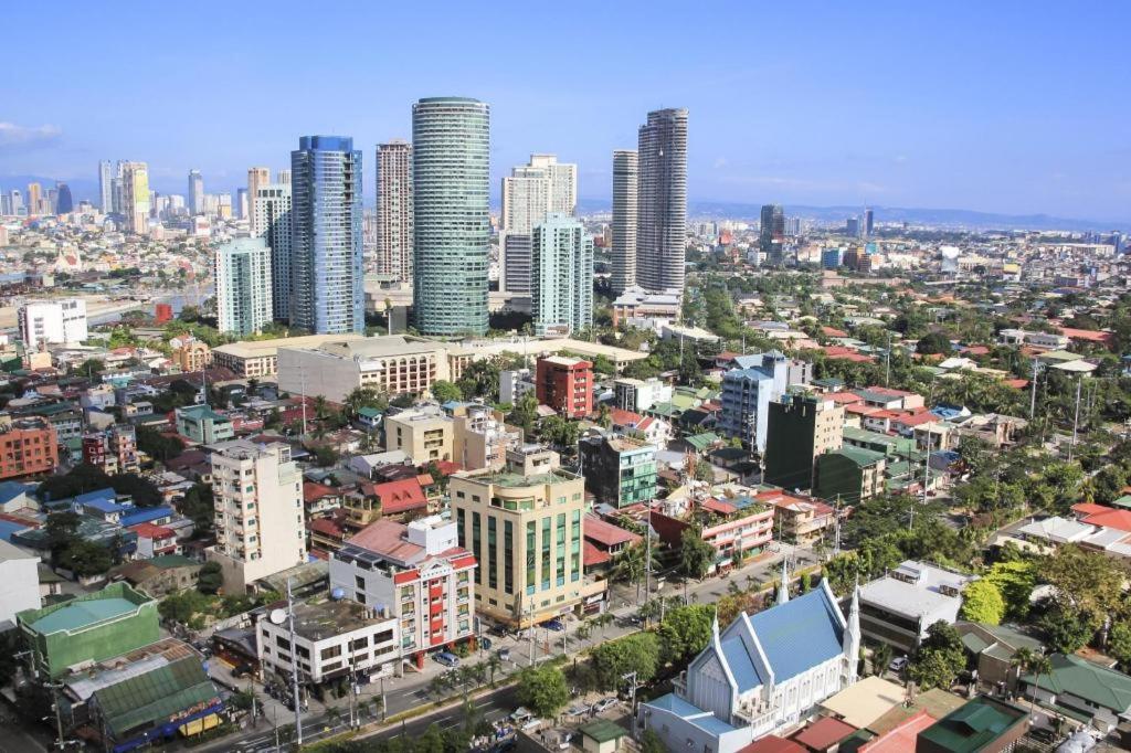 Bermuda Hotel, Manila - 17