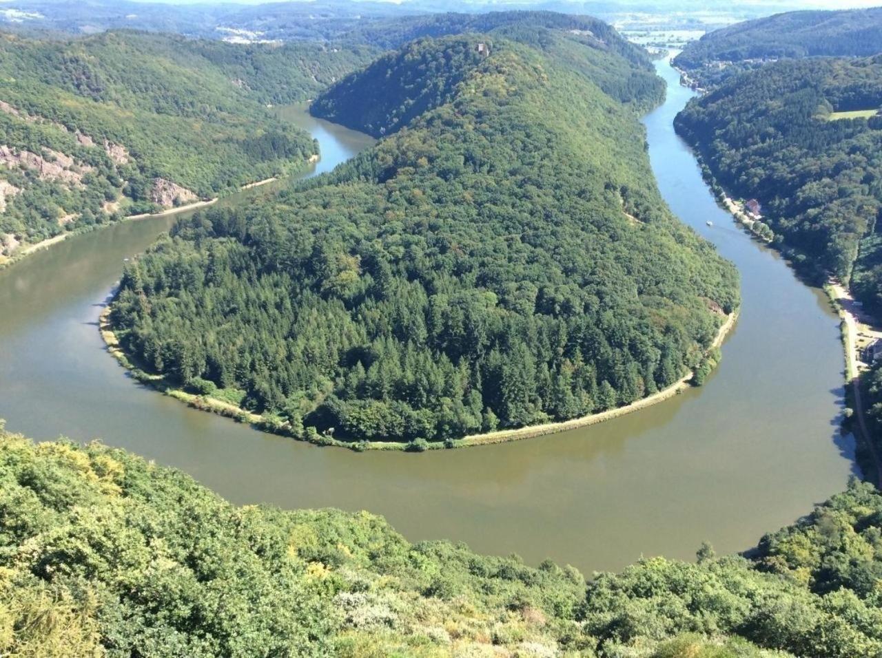 Einzigartige Lage direkt Mosel und Radweg