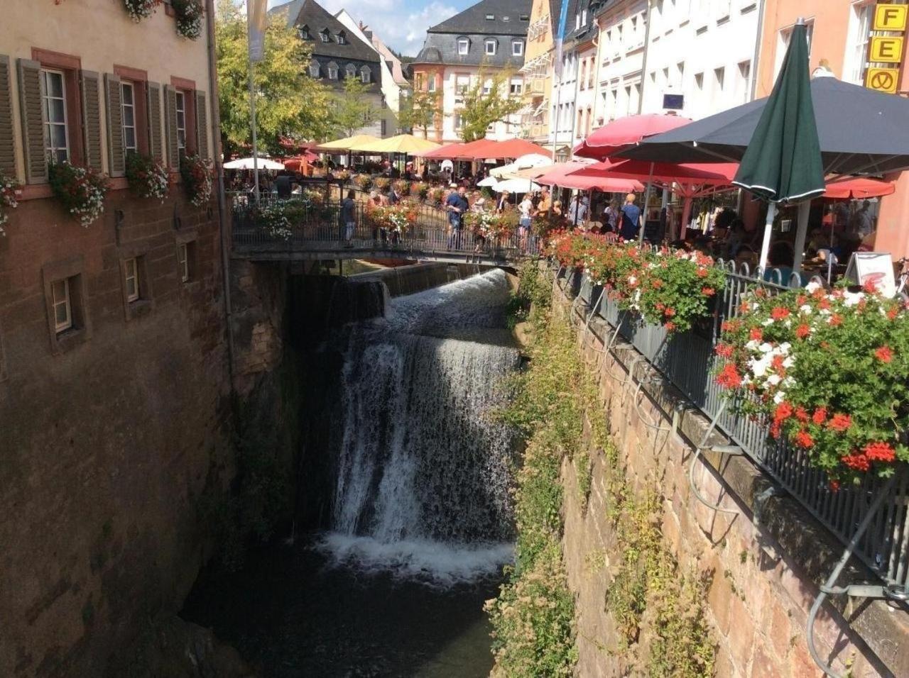 Einzigartige Lage direkt Mosel und Radweg