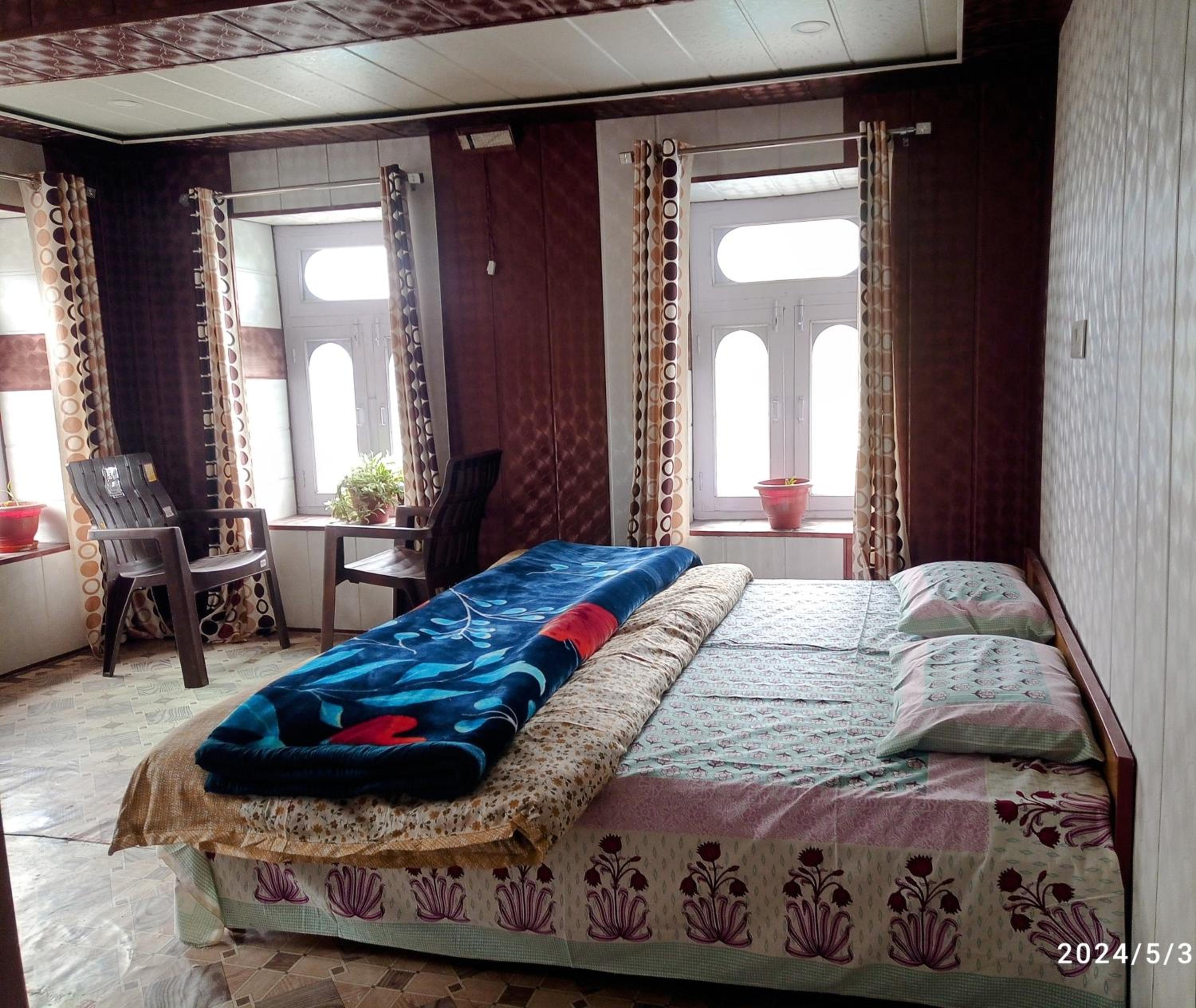 Gangyul Homestay