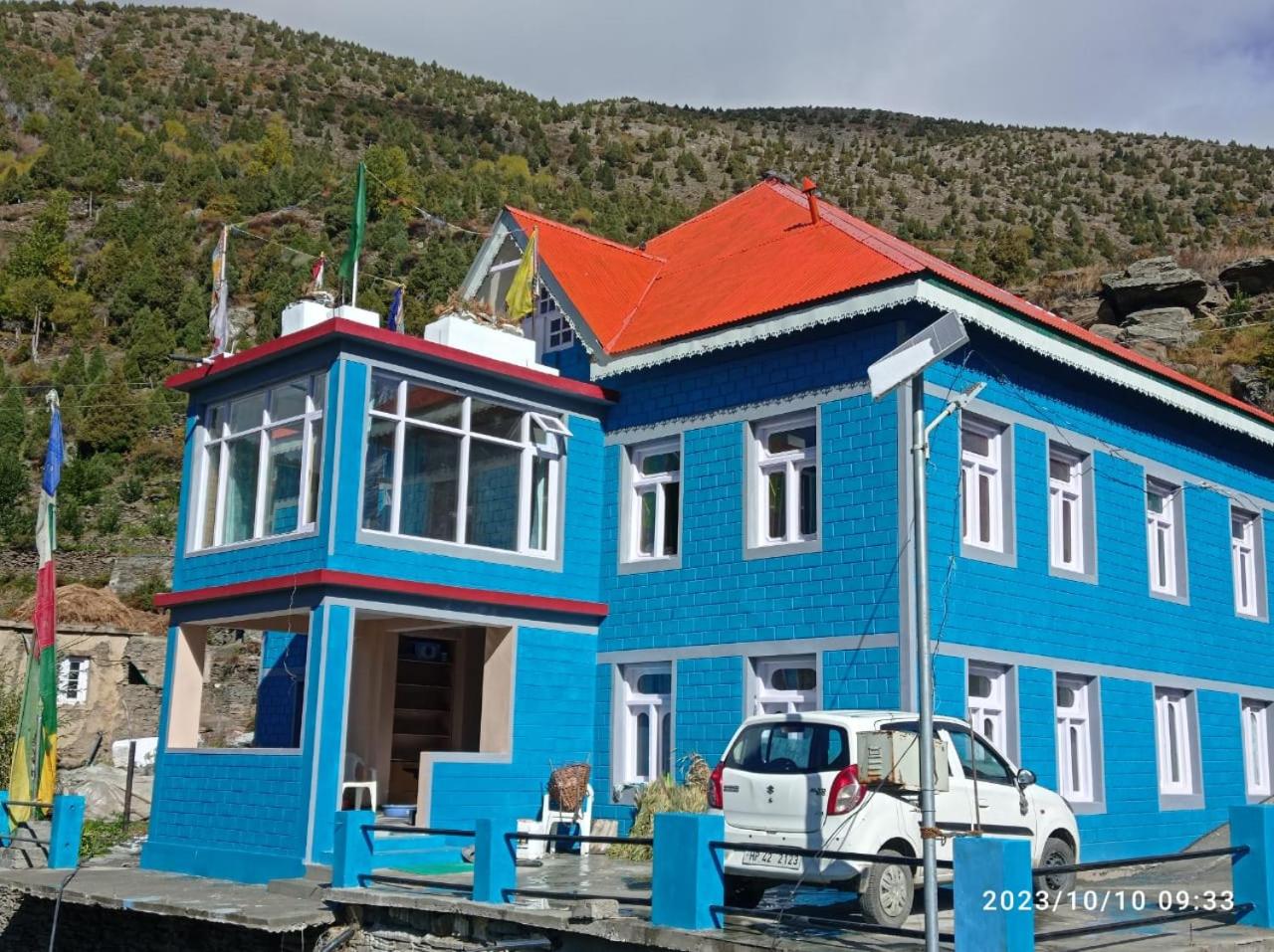 Gangyul Homestay