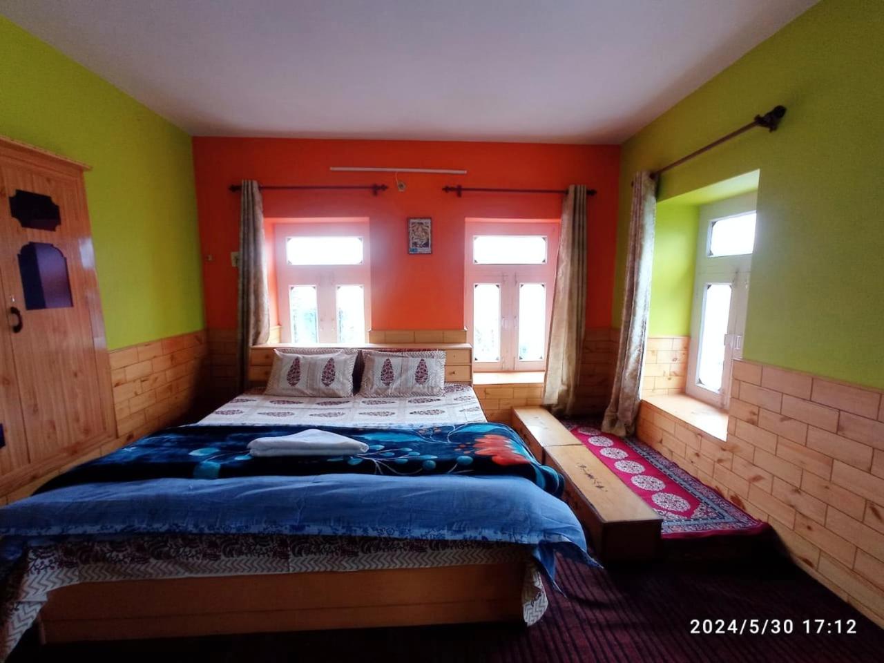 Gangyul Homestay