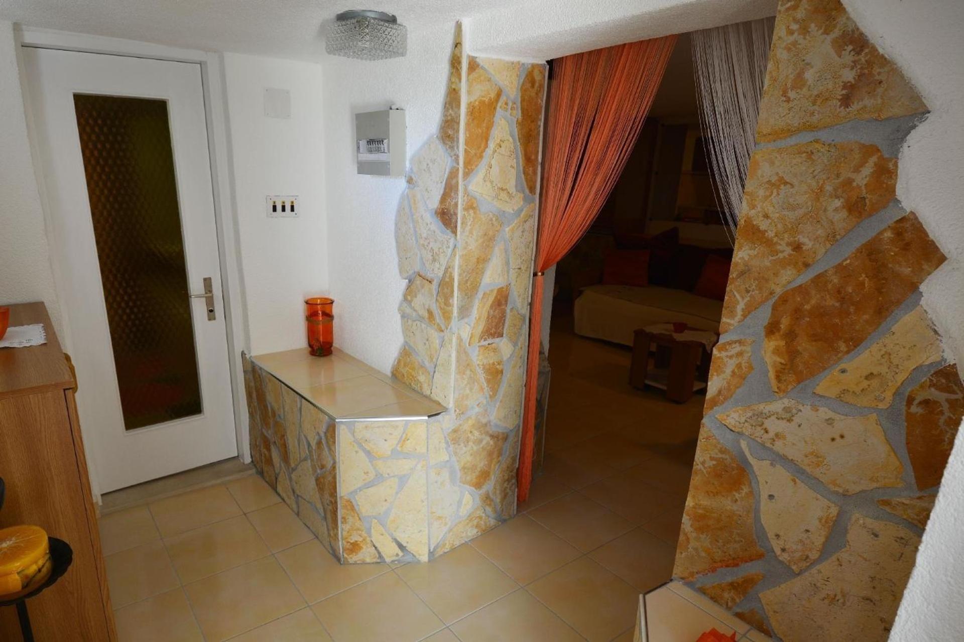 Ferienwohnung Mit Terrasse Und Grill