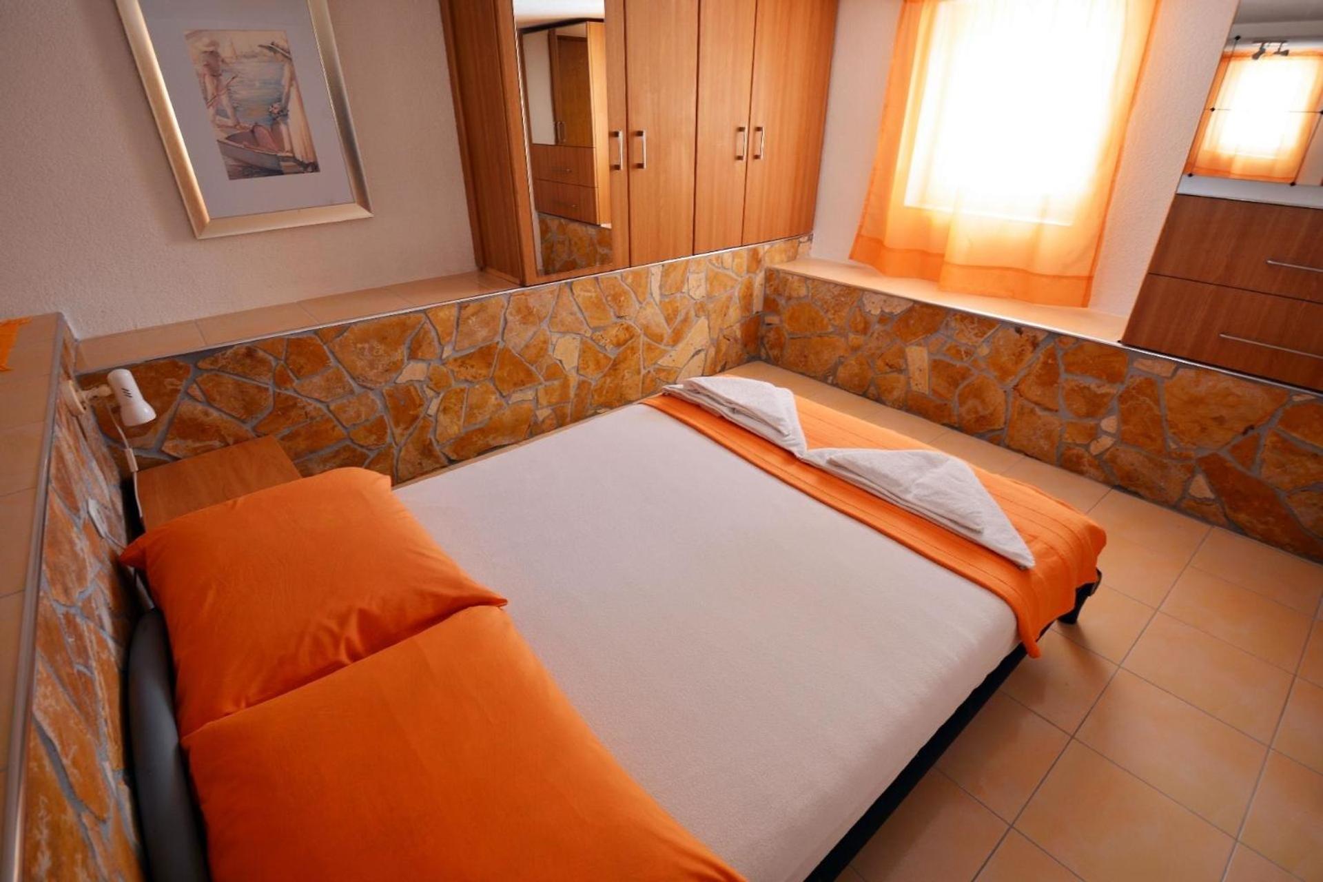 Ferienwohnung Mit Terrasse Und Grill