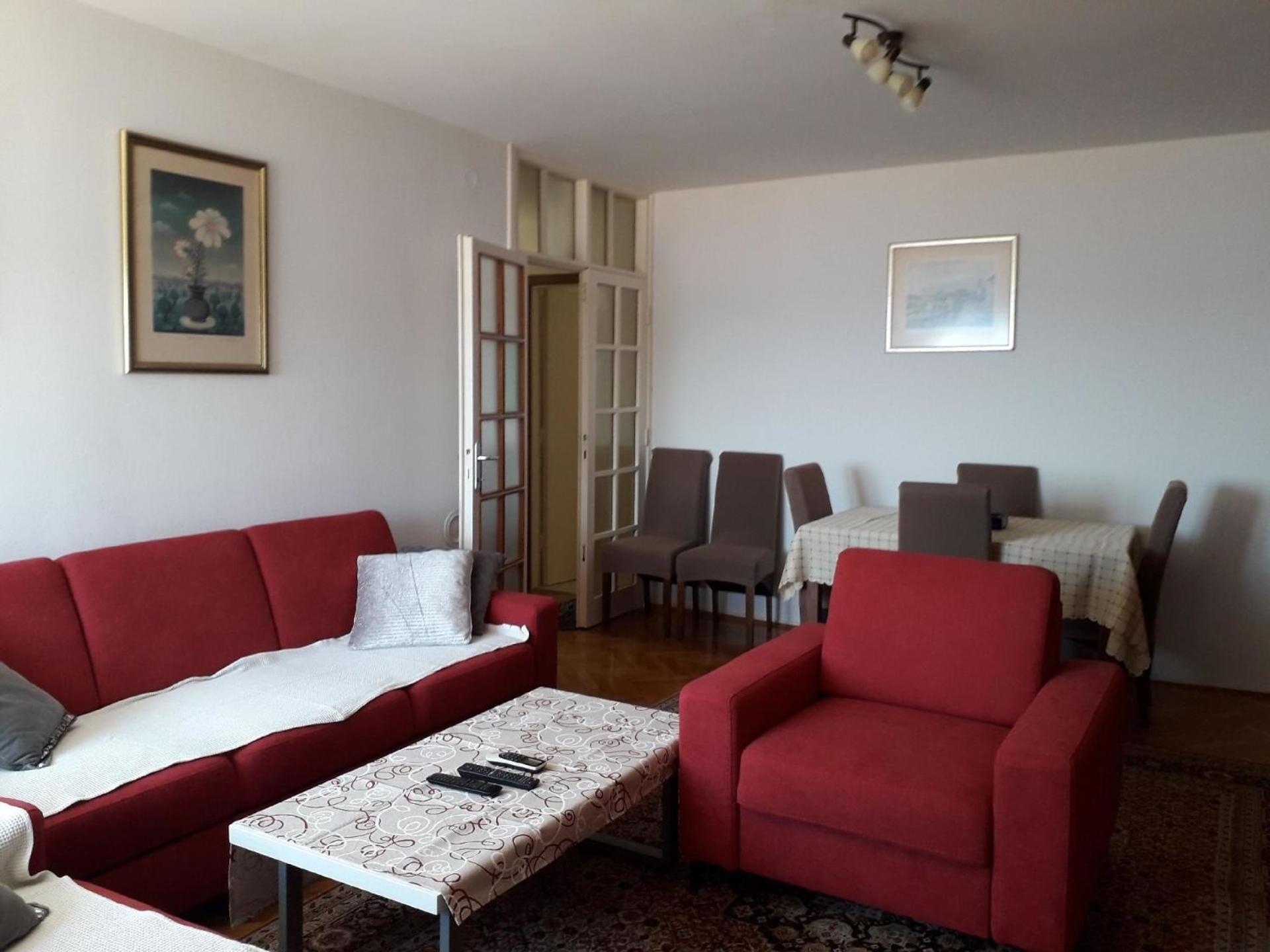 Gemütliche Ferienwohnung in Dubrovnik