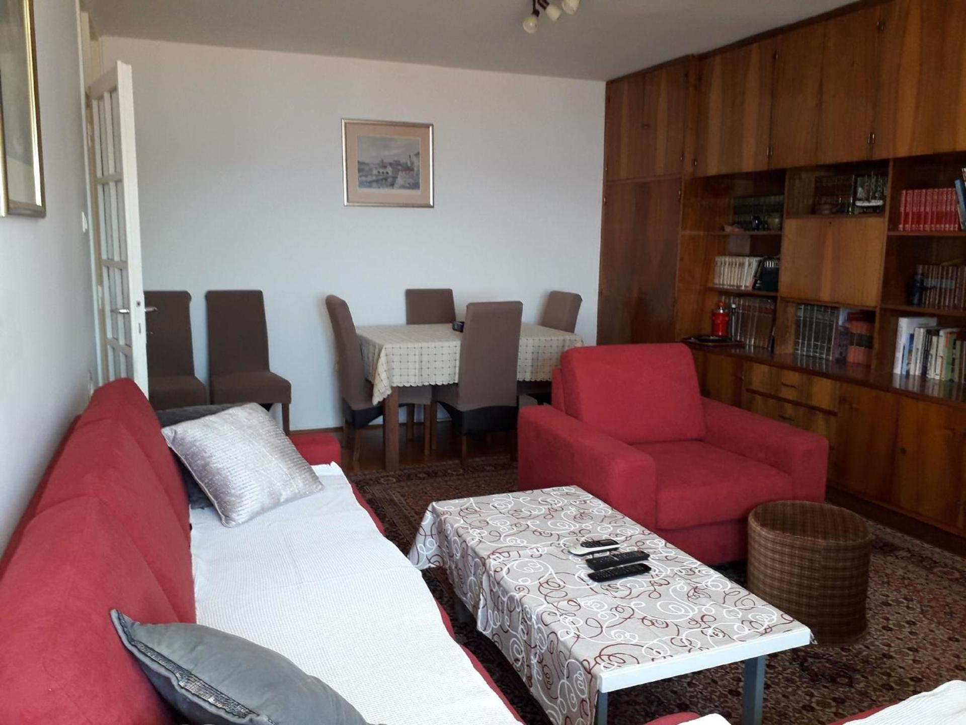 Gemütliche Ferienwohnung in Dubrovnik