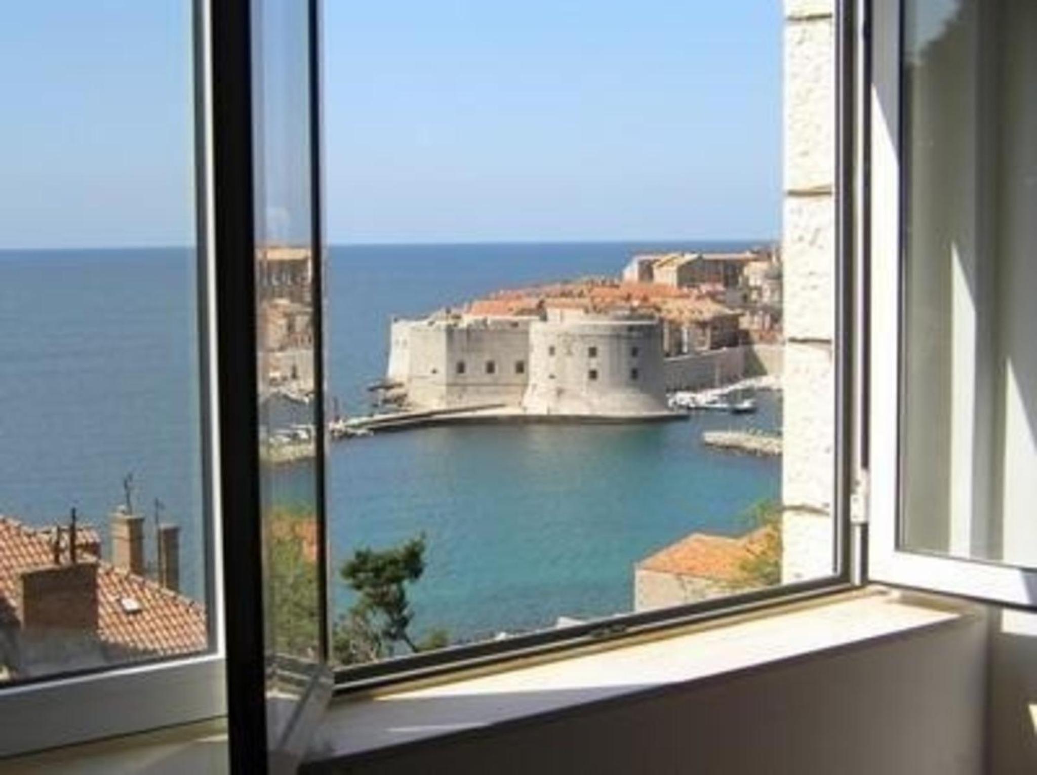 Gemütliche Ferienwohnung in Dubrovnik