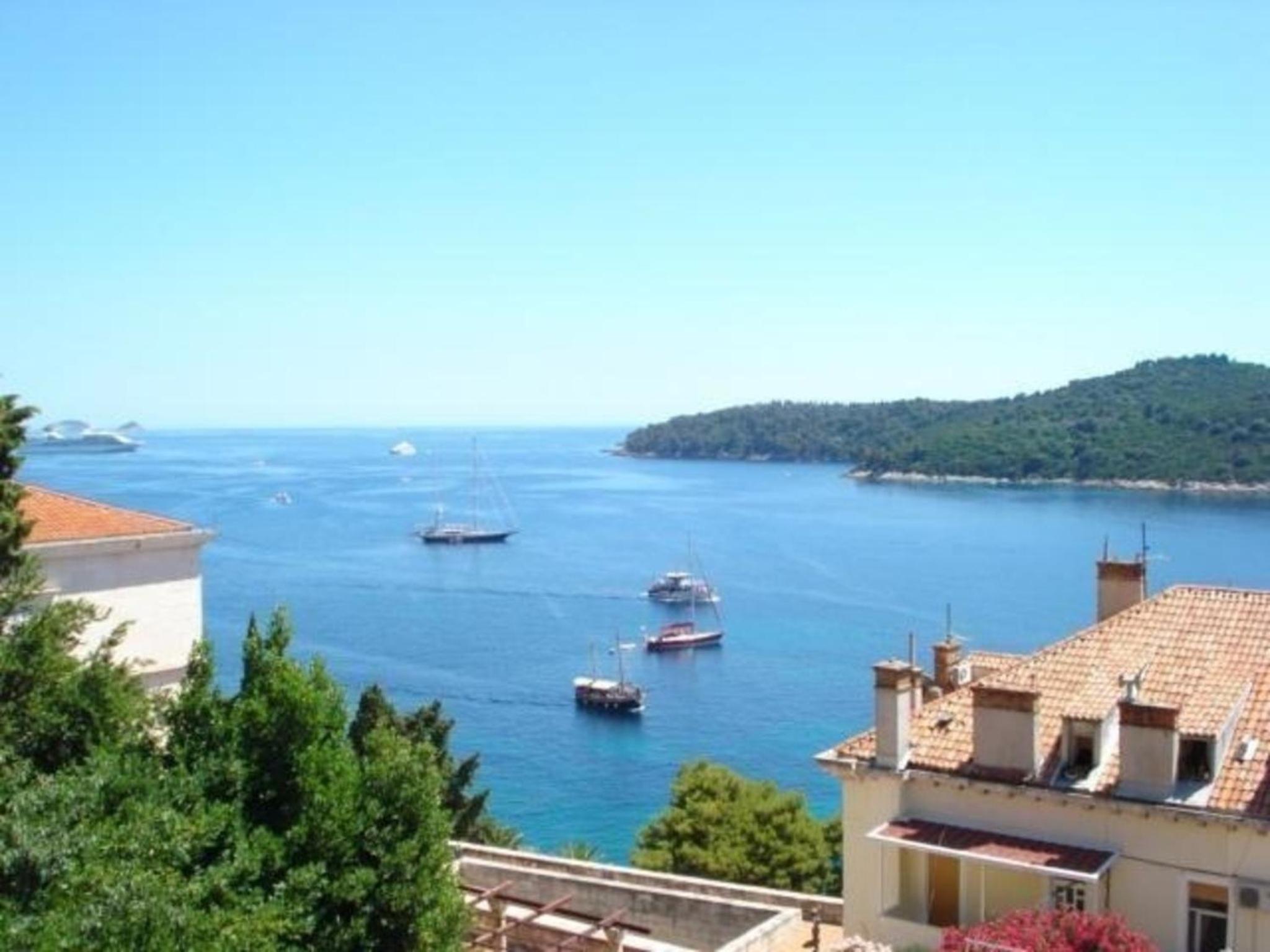 Gemütliche Ferienwohnung in Dubrovnik