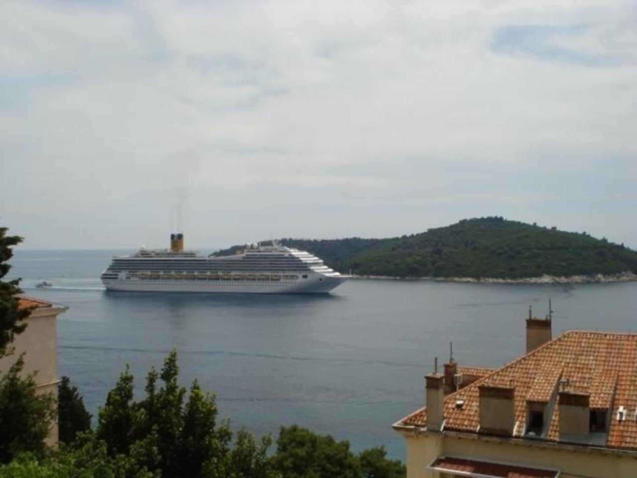 Gemütliche Ferienwohnung in Dubrovnik